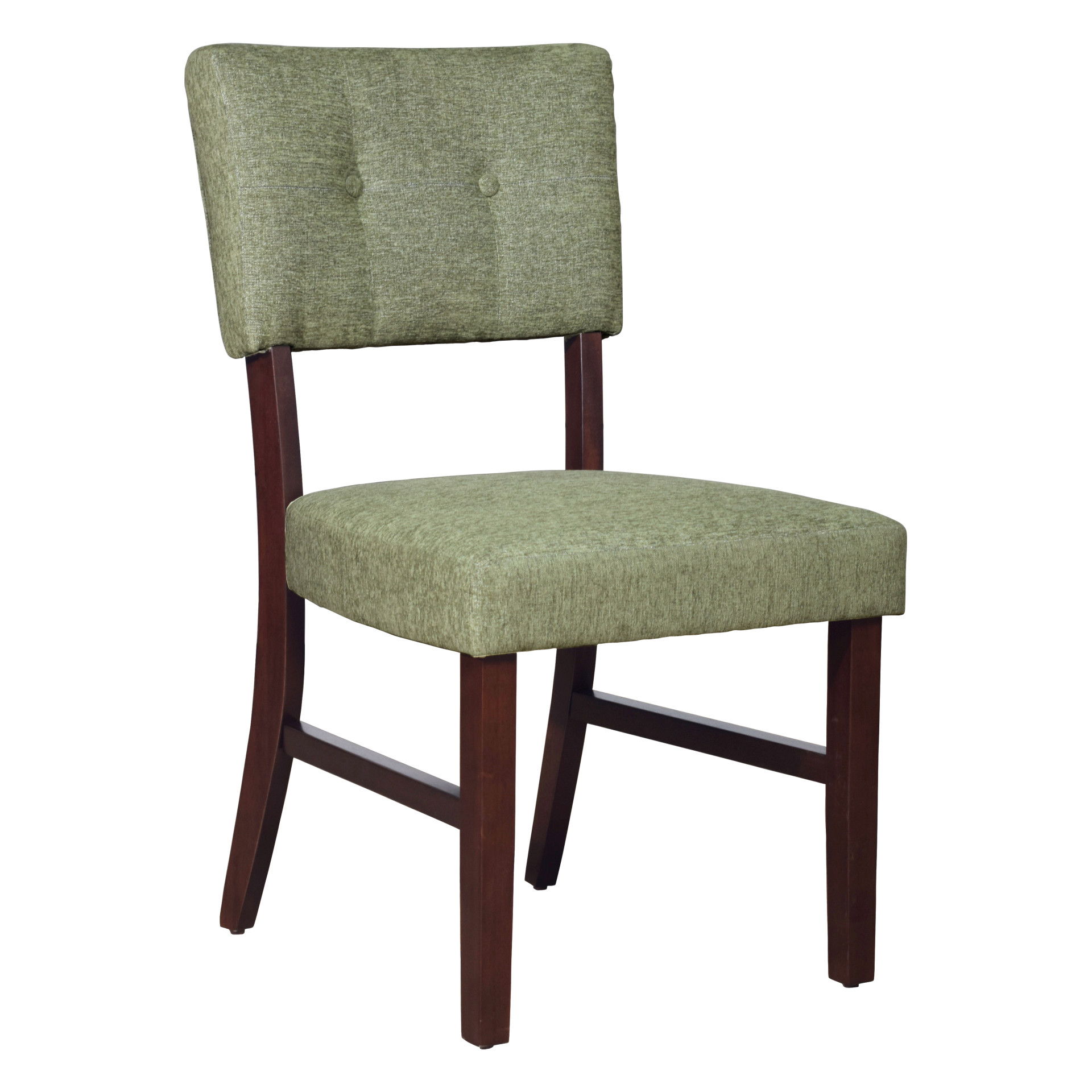 Tioga - Dining Chair (Set of 2) - Green