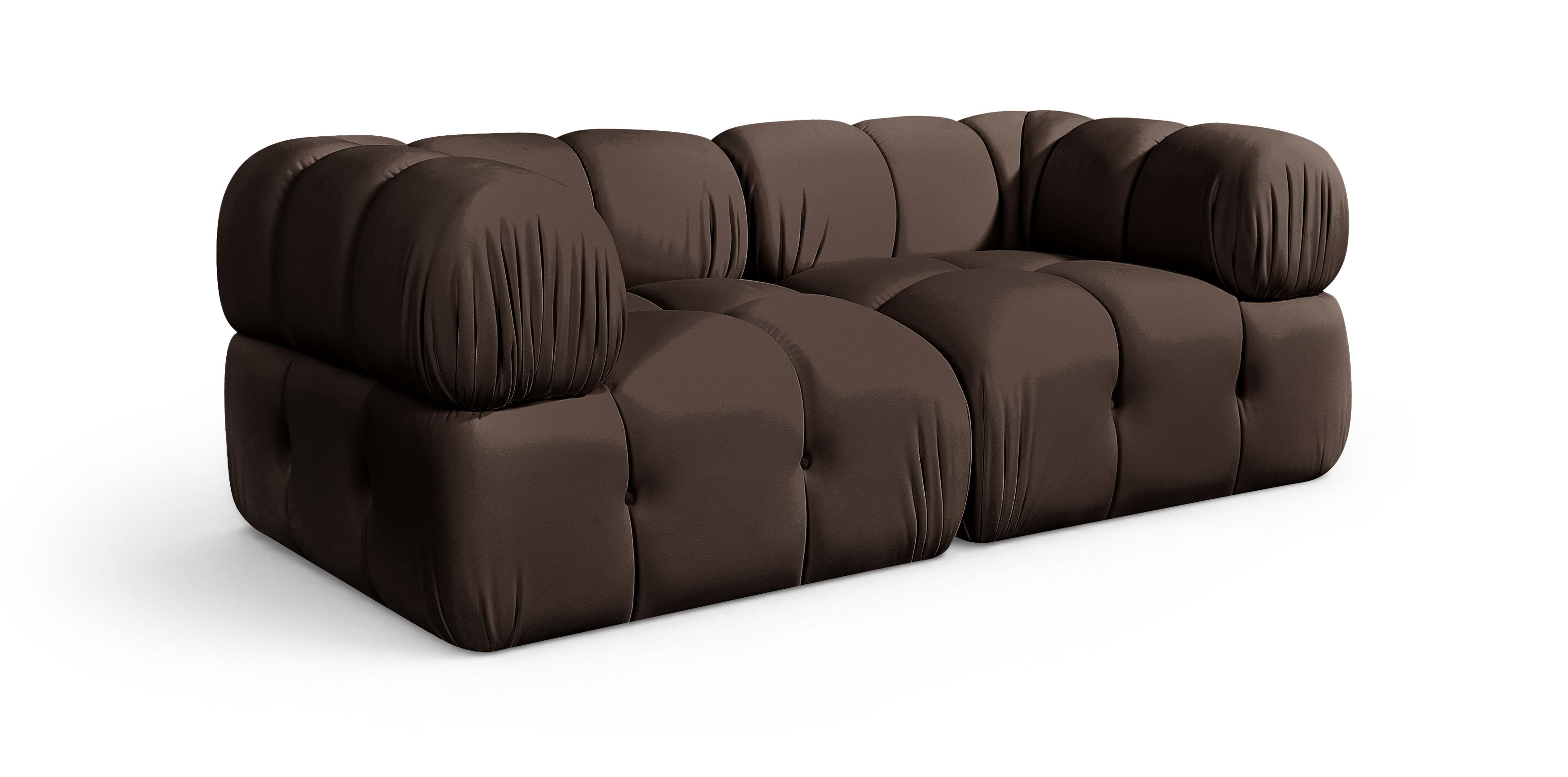 2 Pc · 2 Corner Chairs