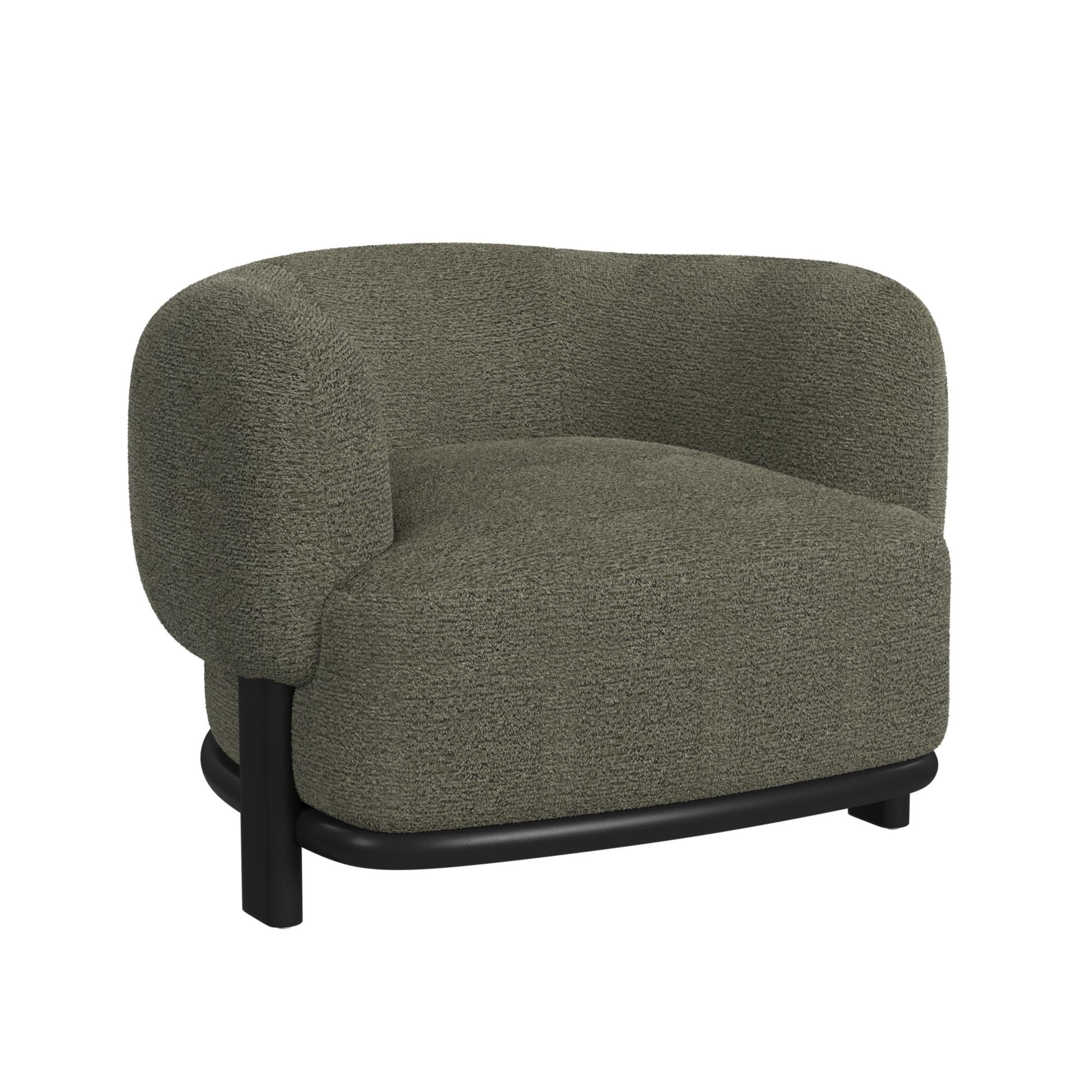 Sevilla - Chair - Moss