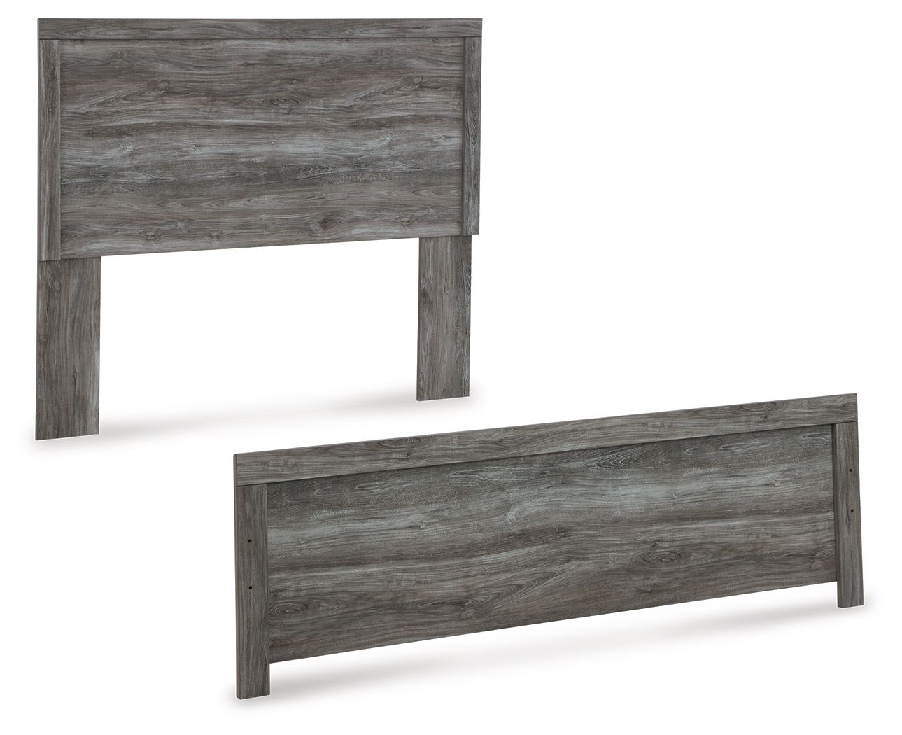 Bronyan – Queen Panel HDBD/Ftbd – Dark Gray