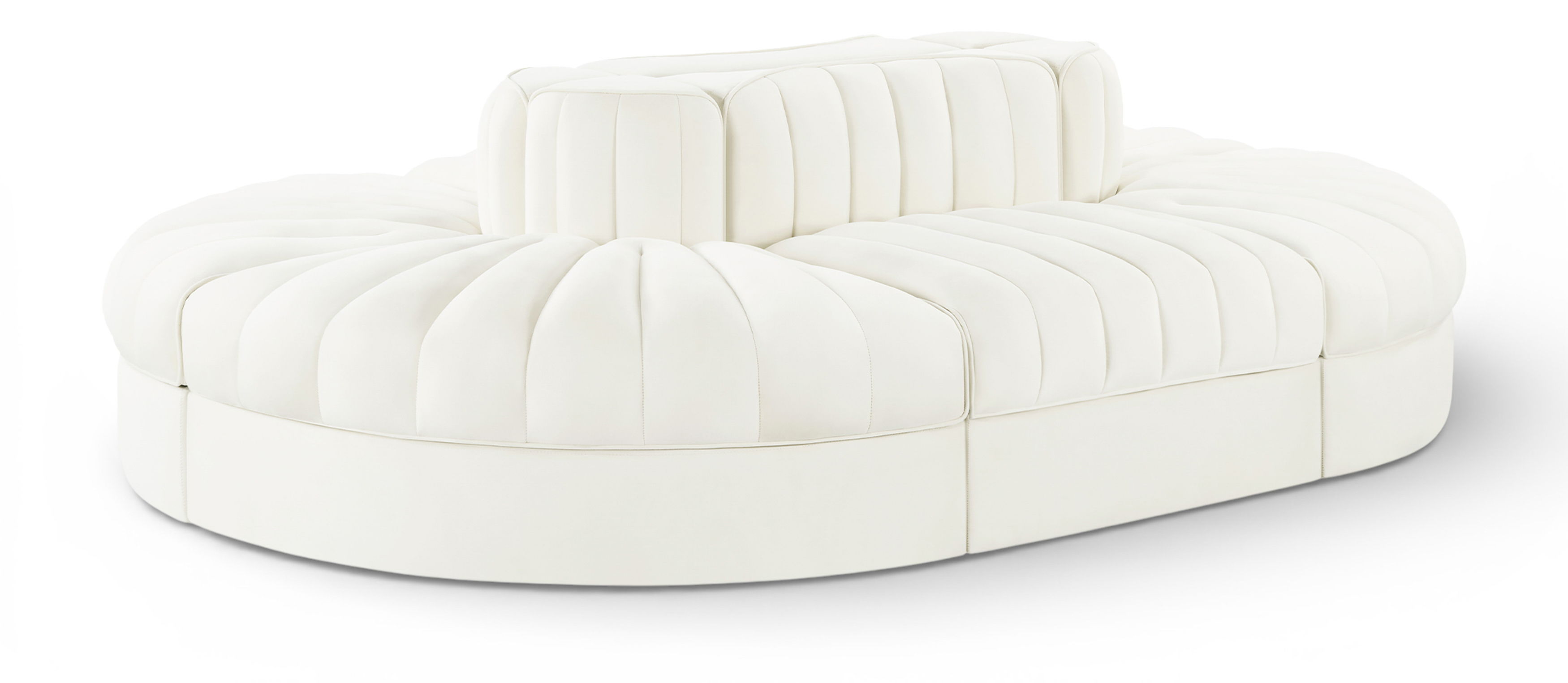 6 Pc · Modular Sectional