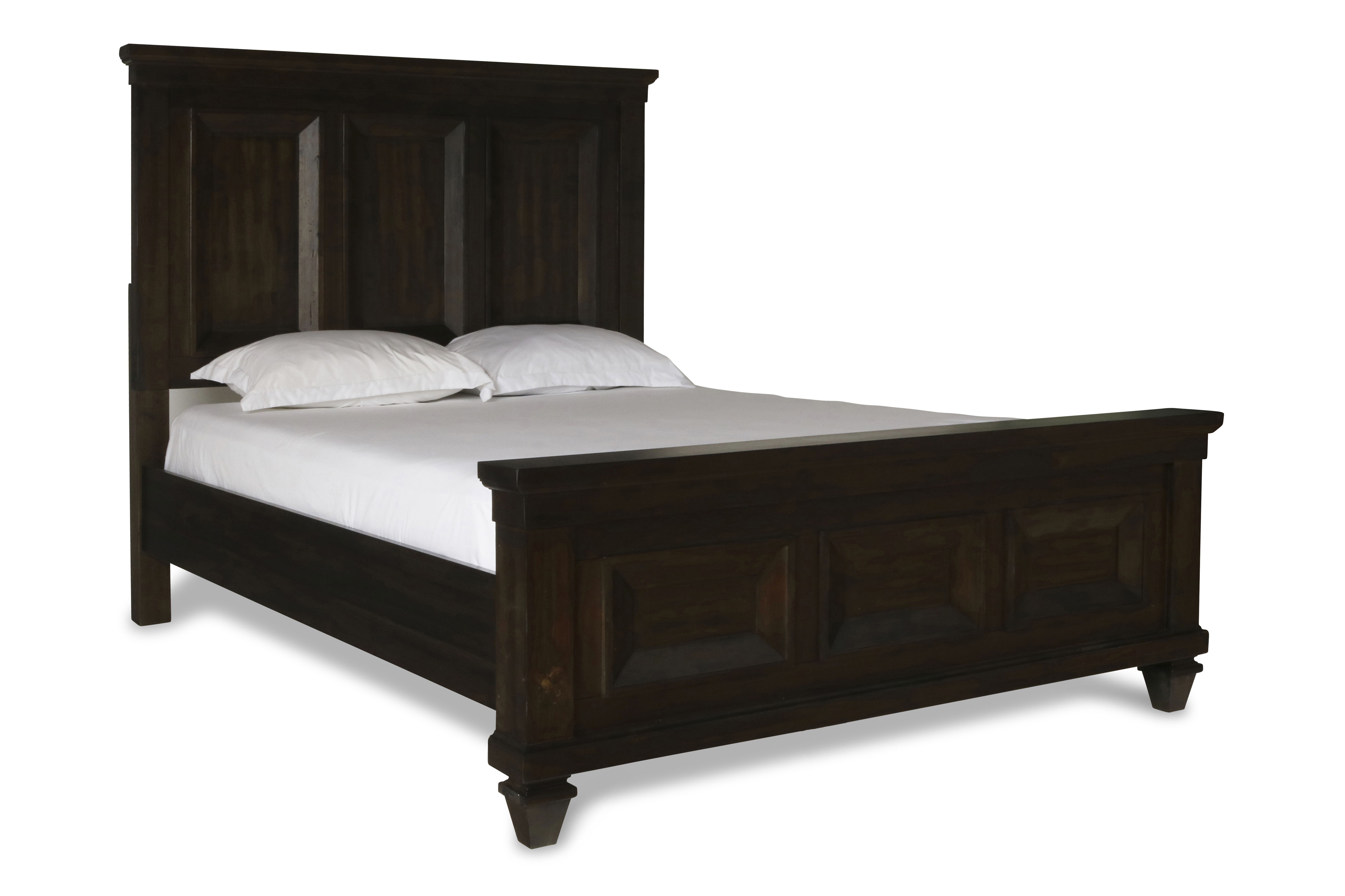 6/0 California King Bed