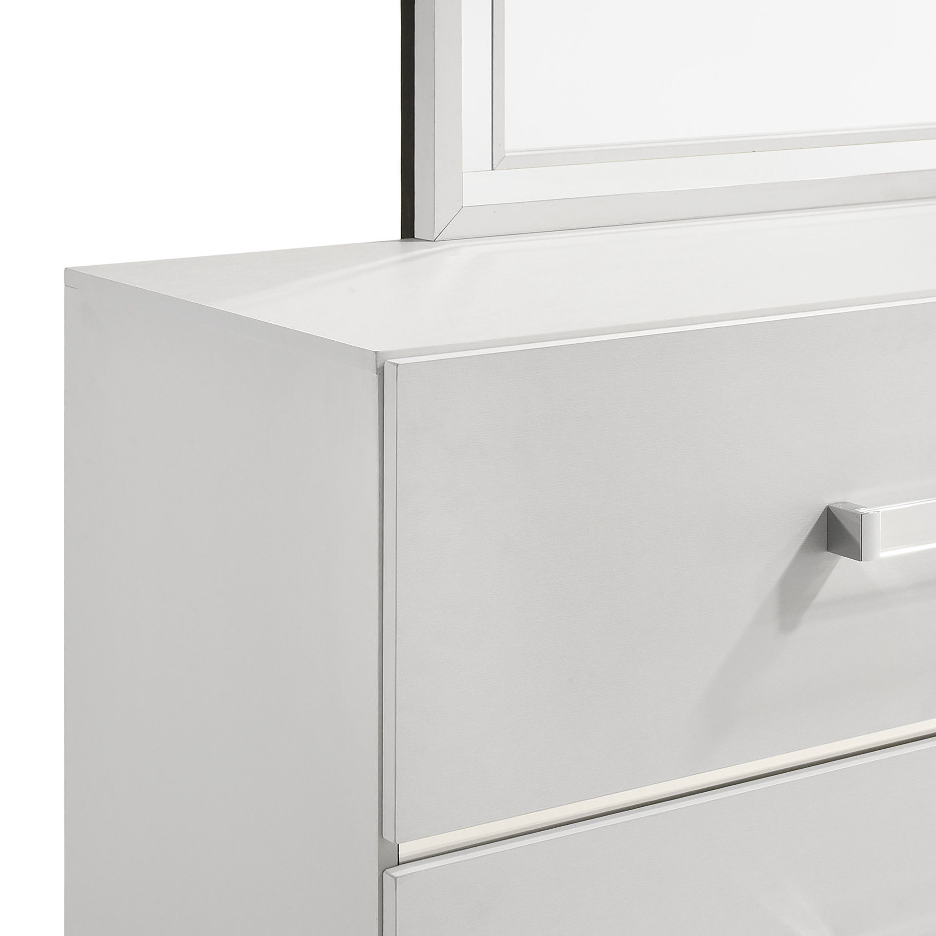 Europa - Mirror - White, white, view 6