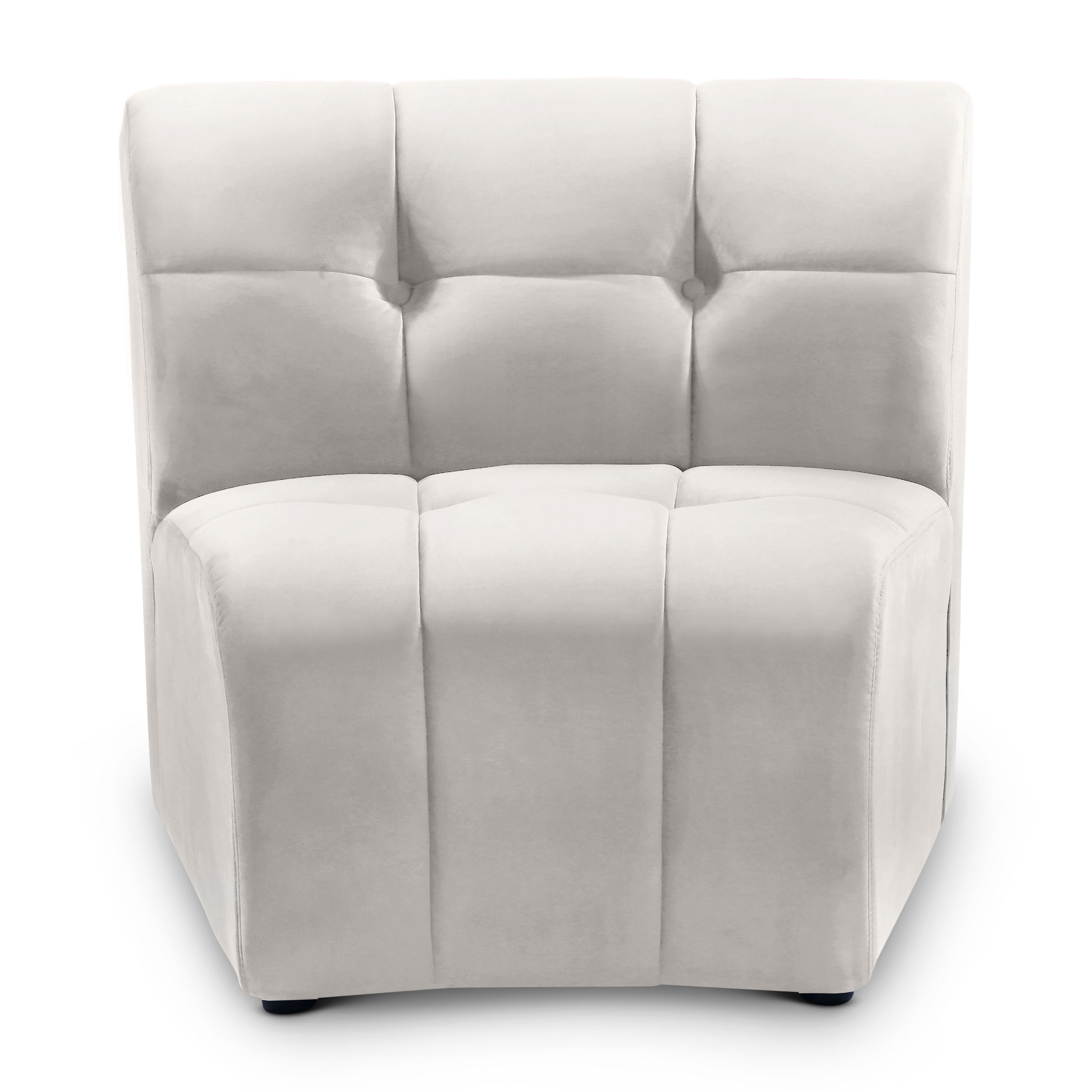 Limitless - Modular Chair - Cream