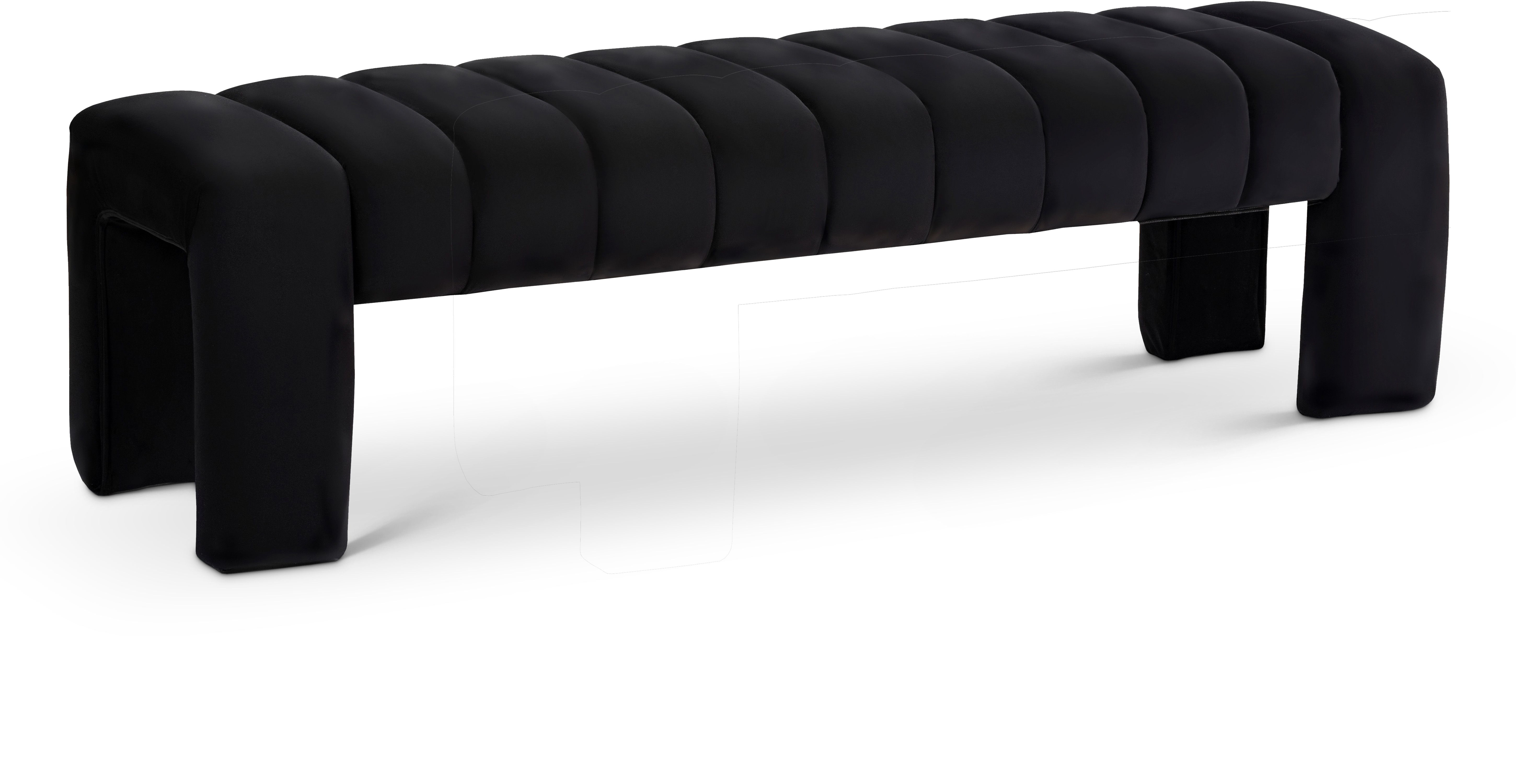 Andaz - Bench - Black