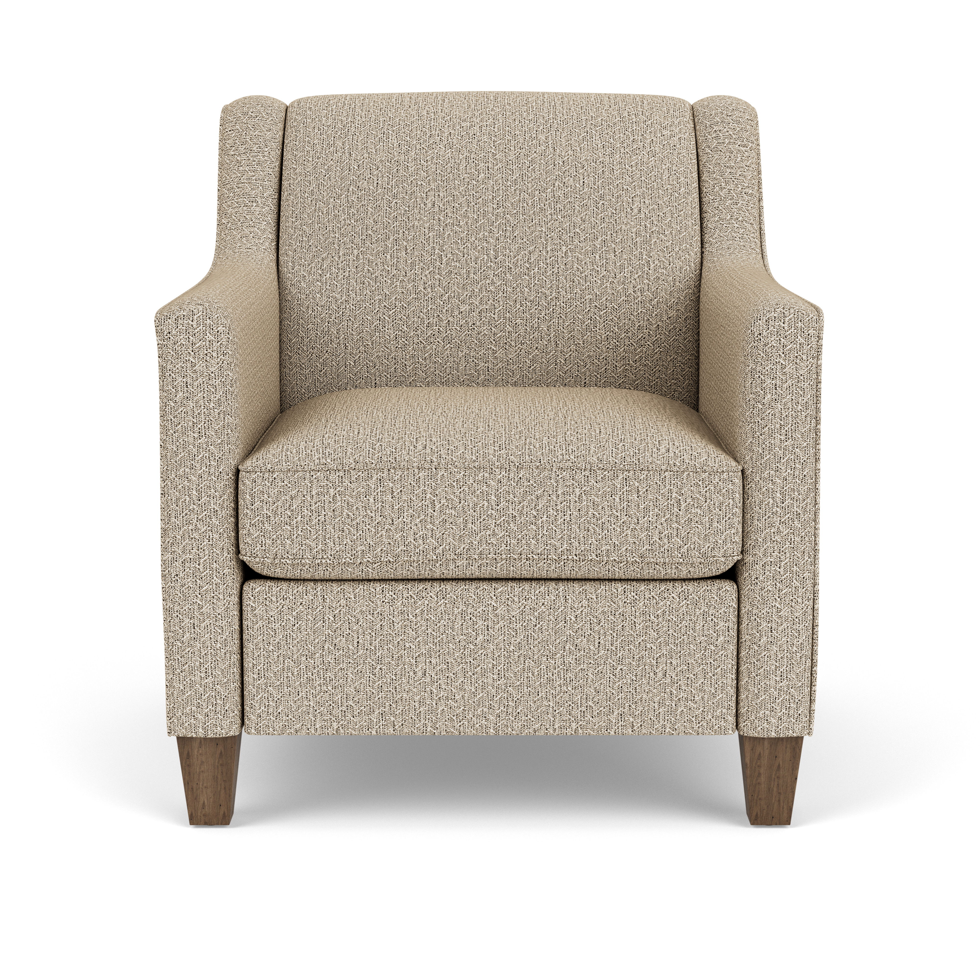 Holly - Fabric Chair, beige, view 7