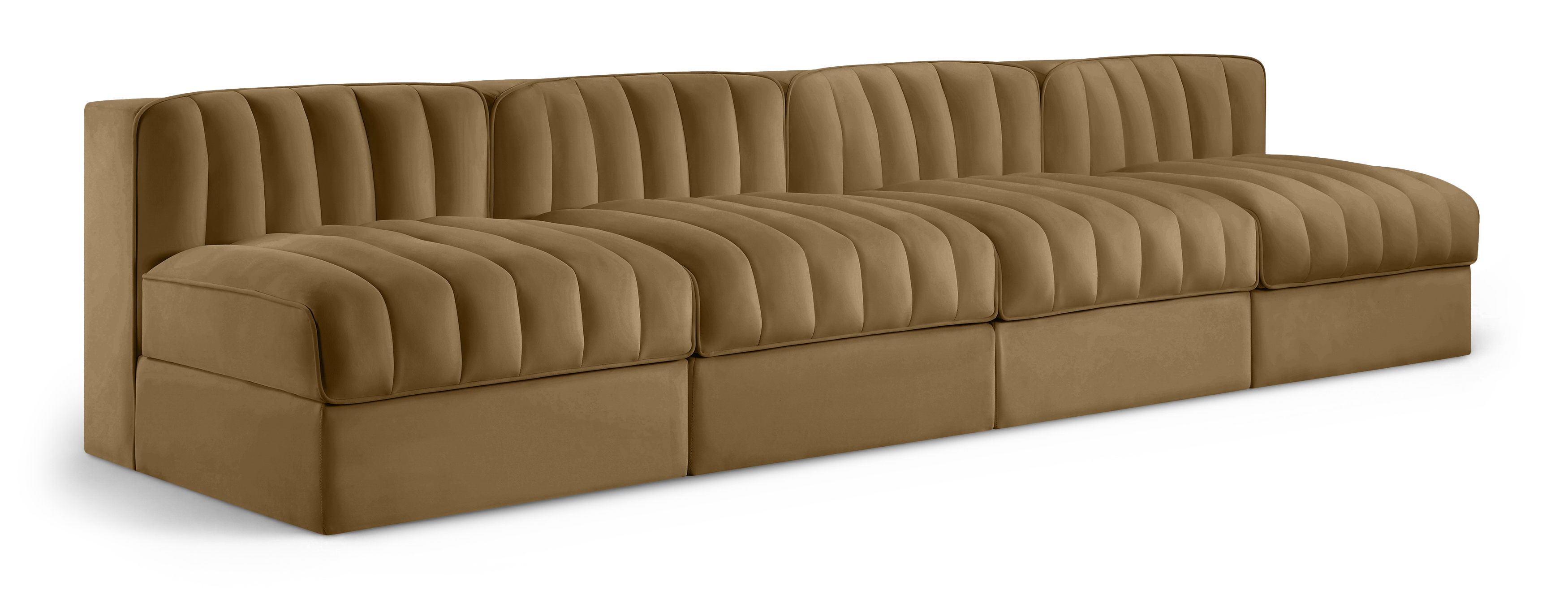 4 Pc · Modular Sofa
