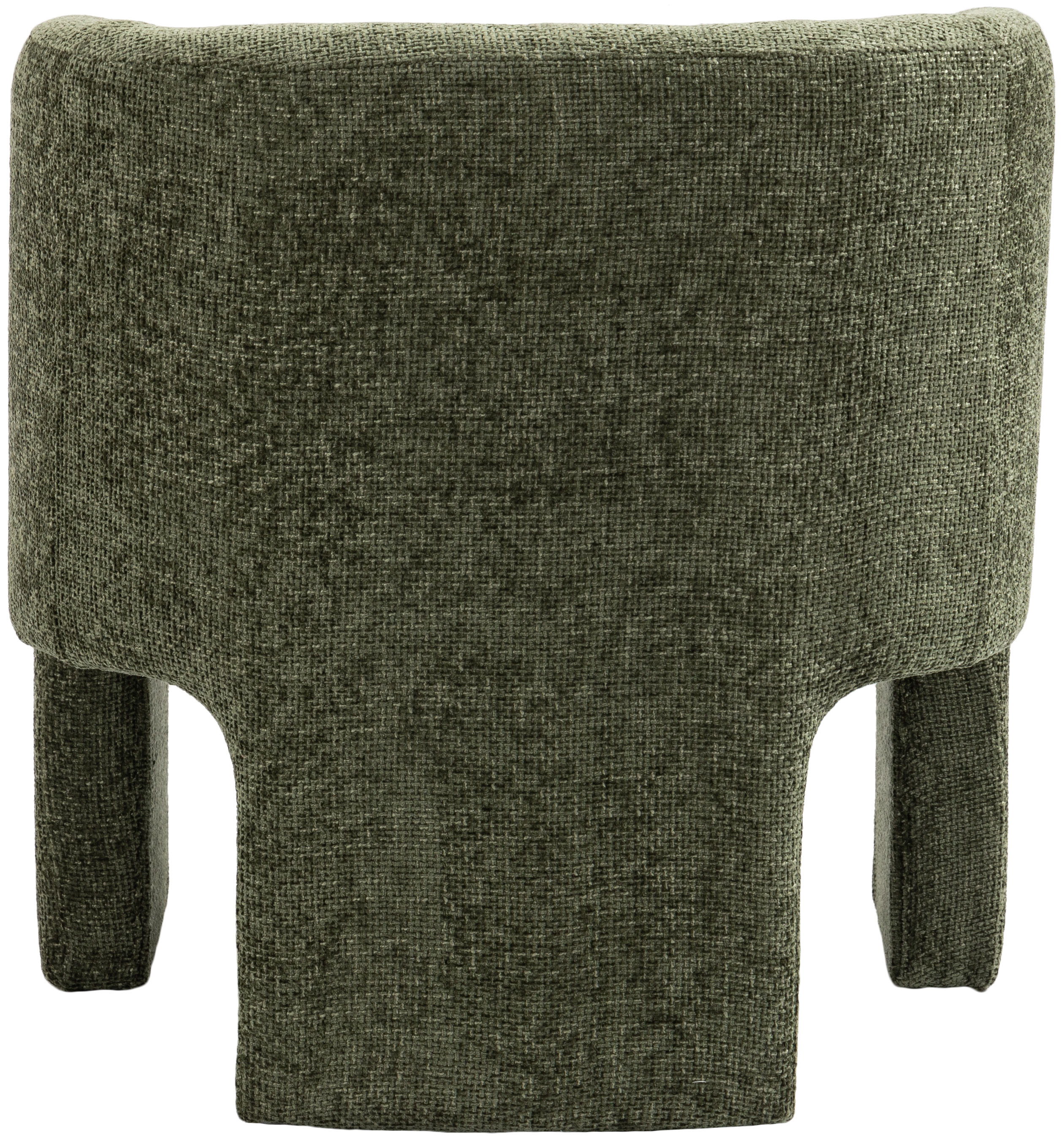 Sawyer - Accent Chair - Green