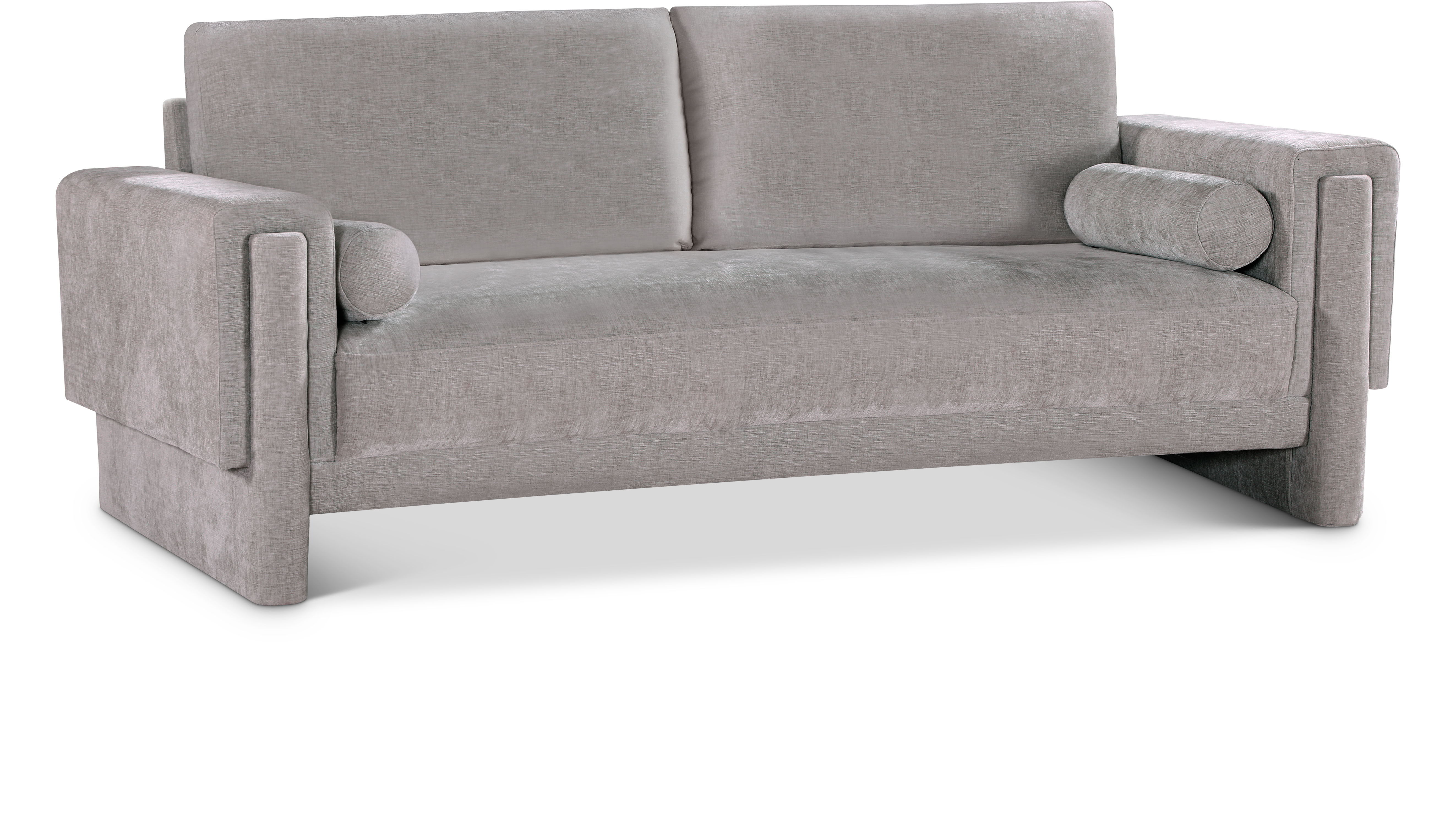 Madeline - Sofa - Gray