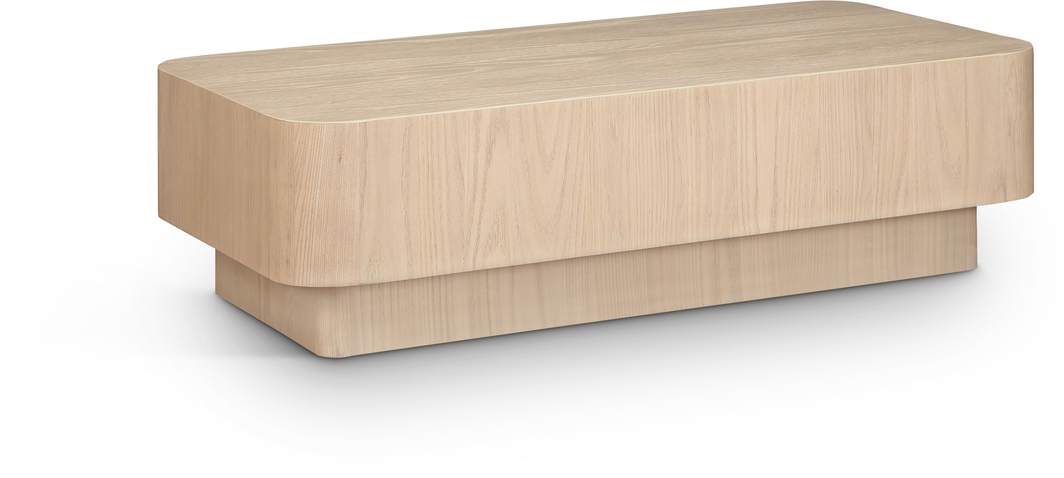 Oakmont - Coffee Table - Natural