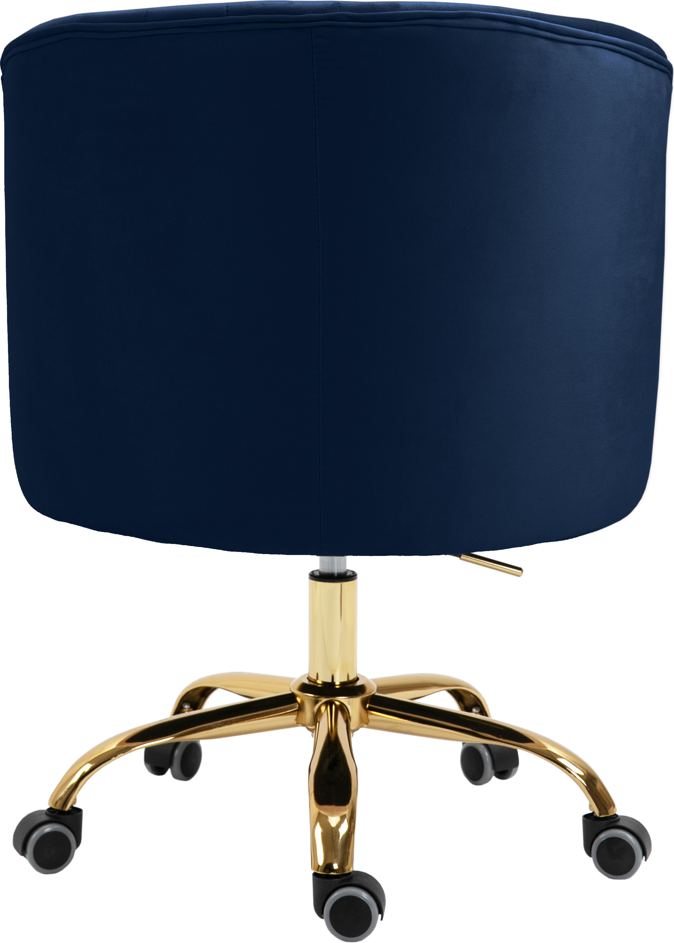Arden - Office Chair - Navy