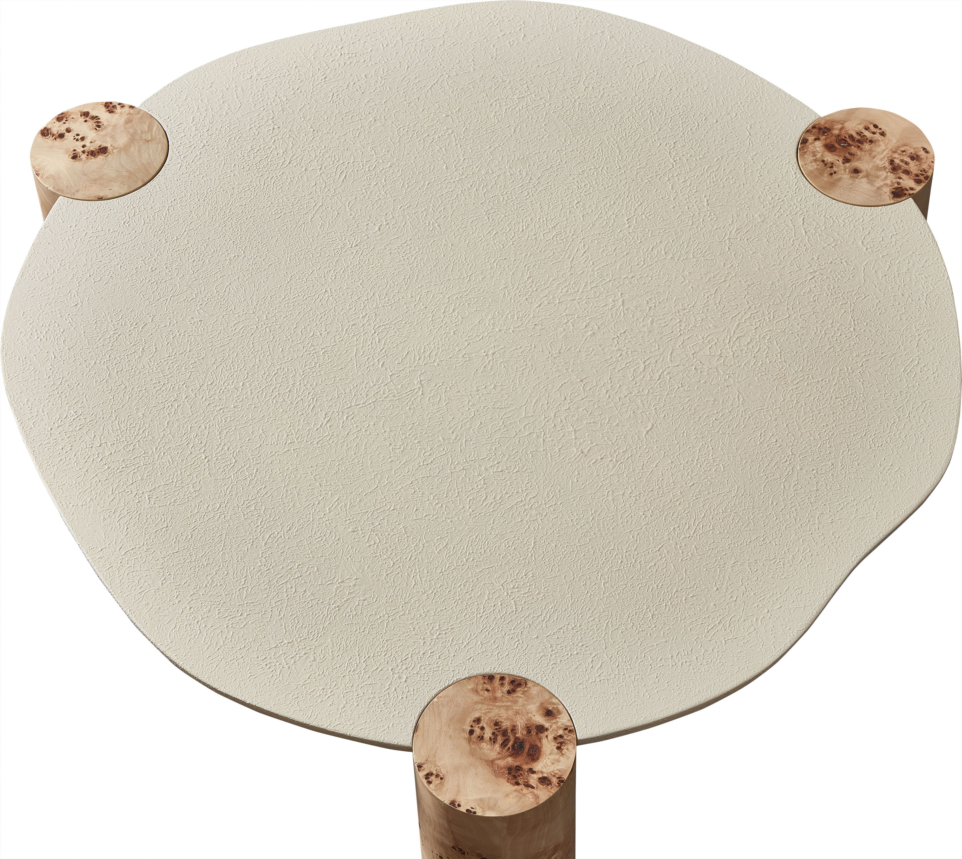 Thor - Coffee Table - Natural
