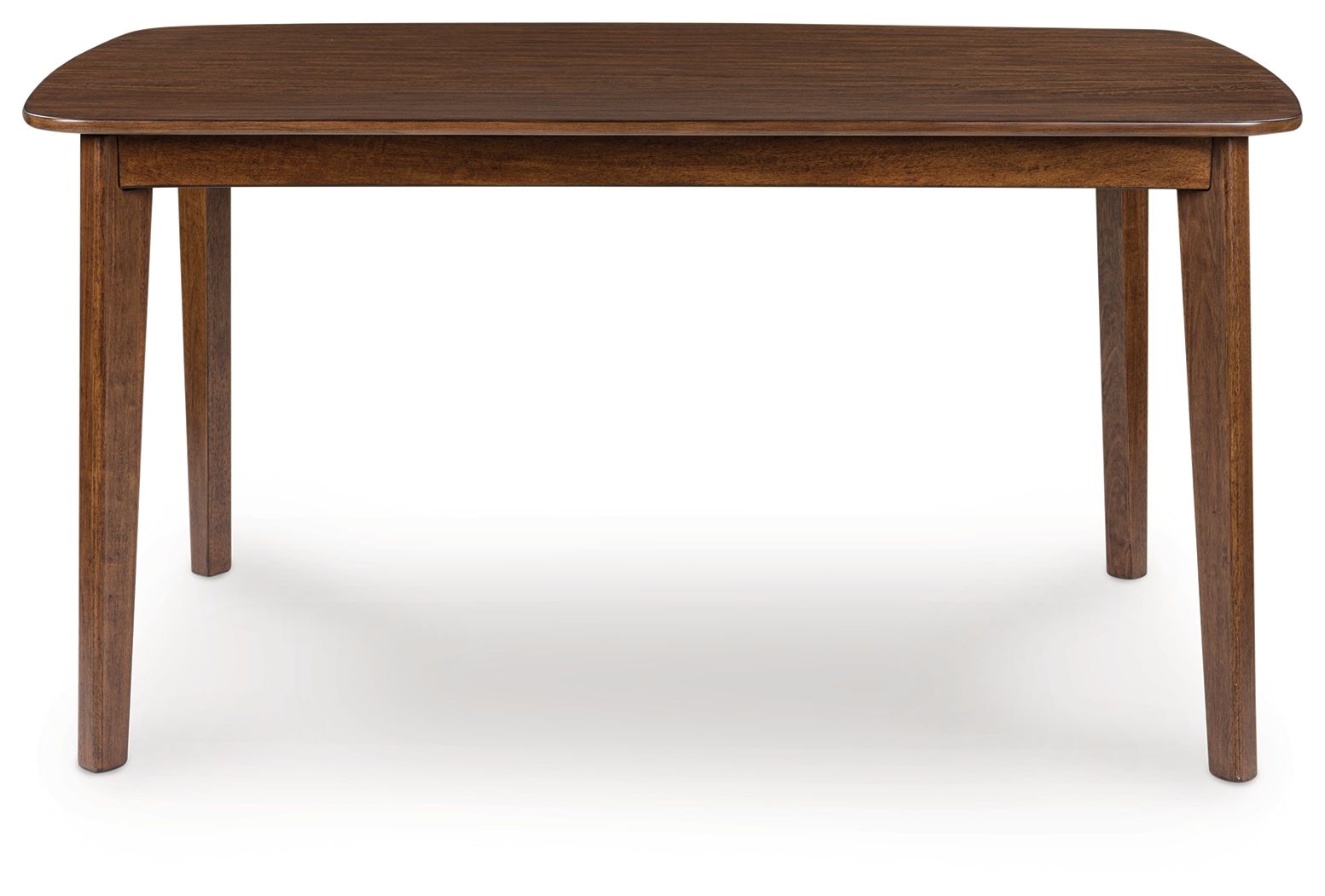 Ashley Furniture Tameride - Dining Room Table Set (Set of 5) - Brown - Image 5