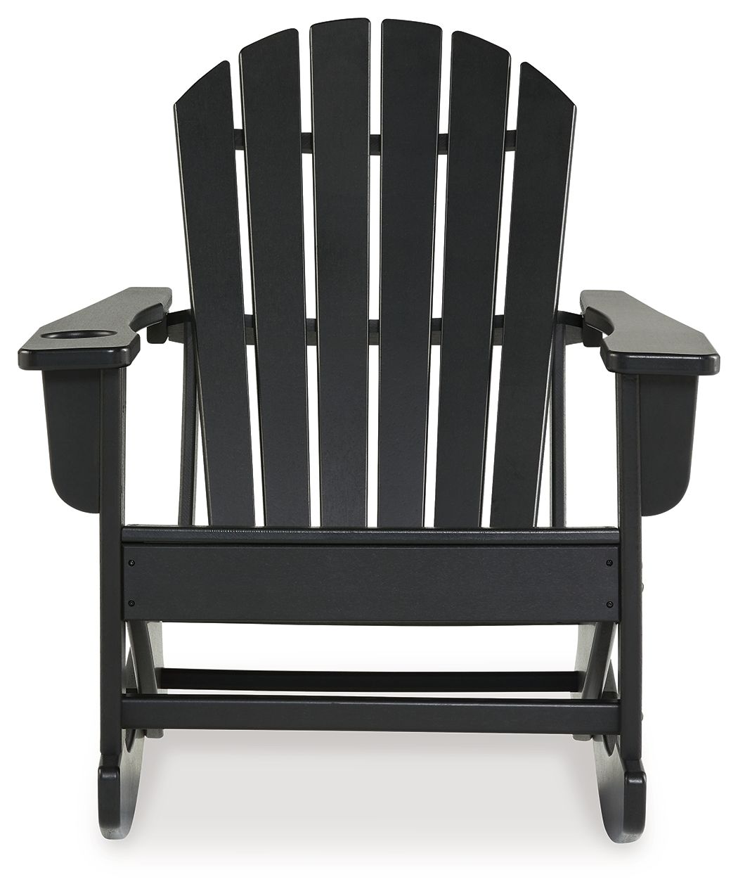 Sundown Treasure - Rocking Chair - Black