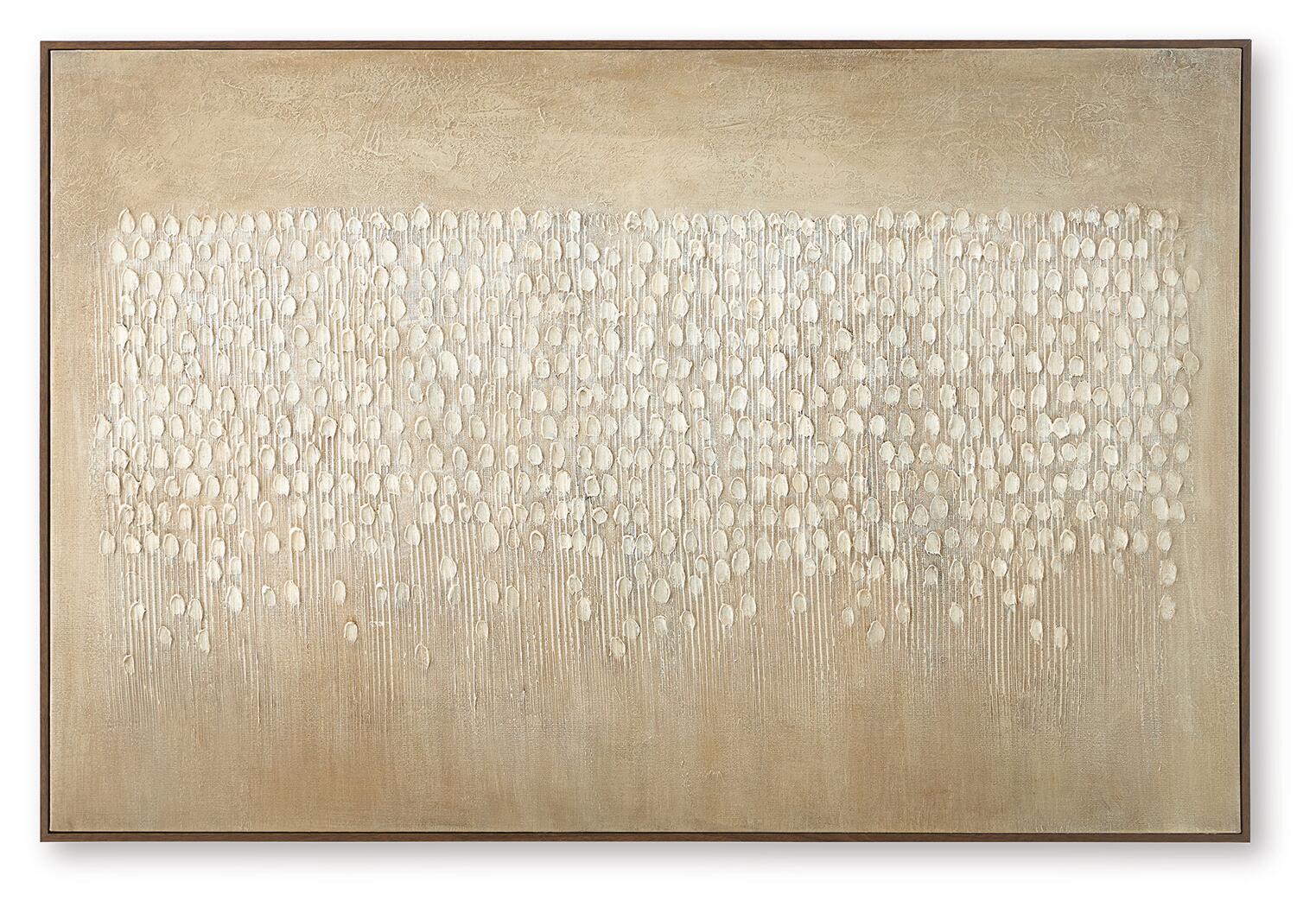 Jamworth – Wall Art – Brown / Beige