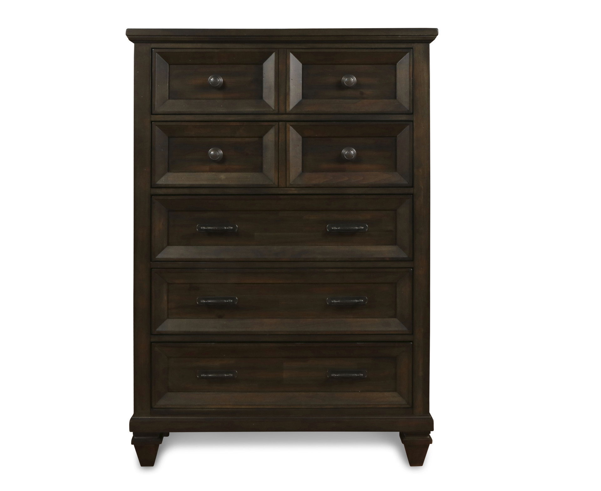 Sevilla - Chest - Walnut