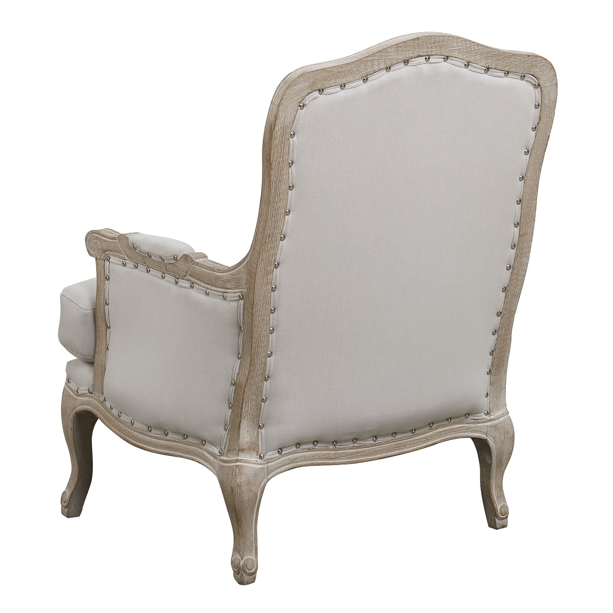 Artesia - Accent Chair - Beige