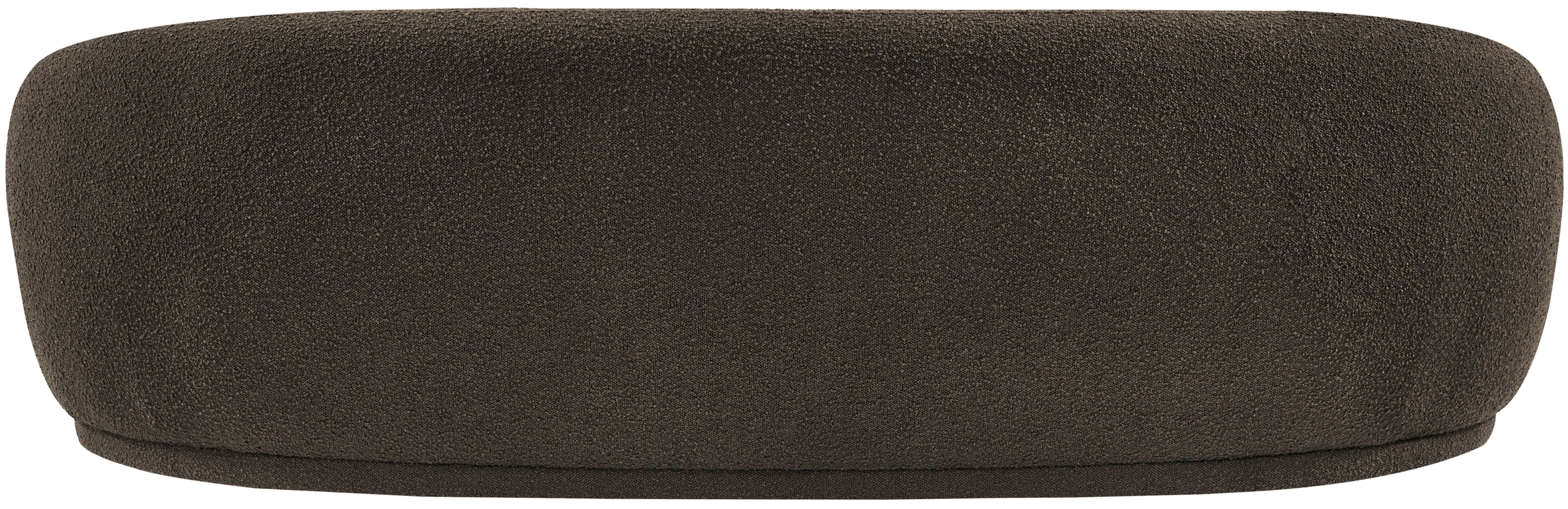 Hyde - Sofa - Brown