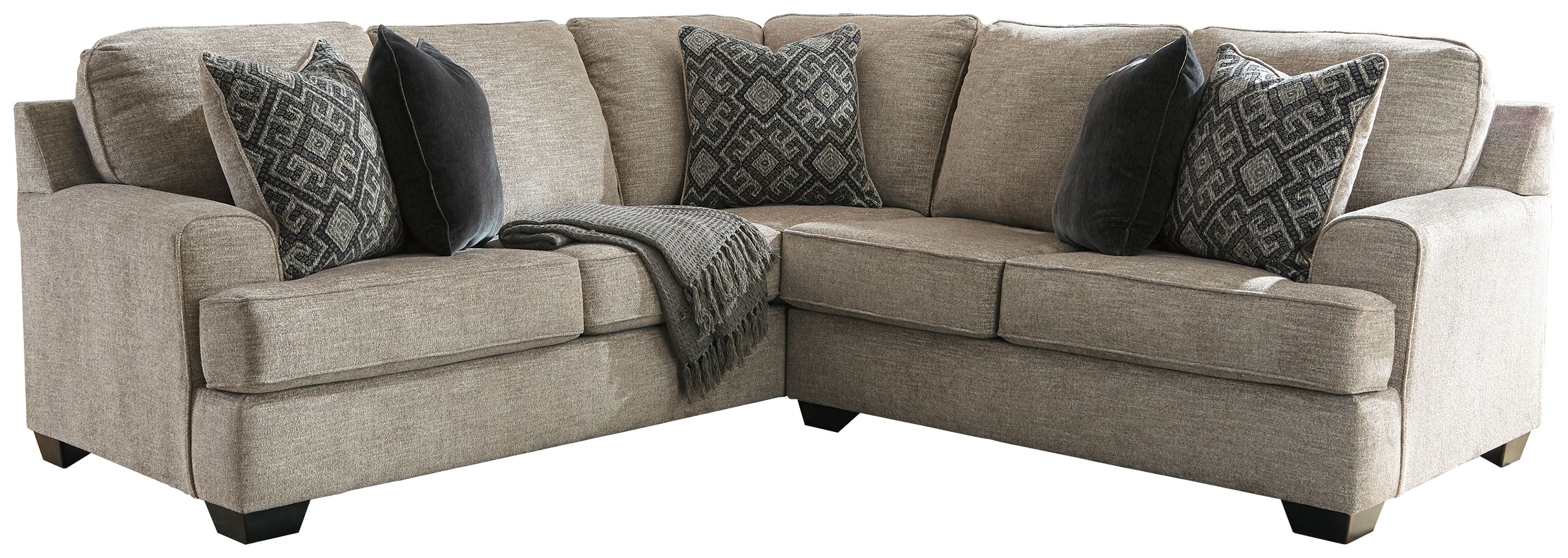 2 Pc · Sectional