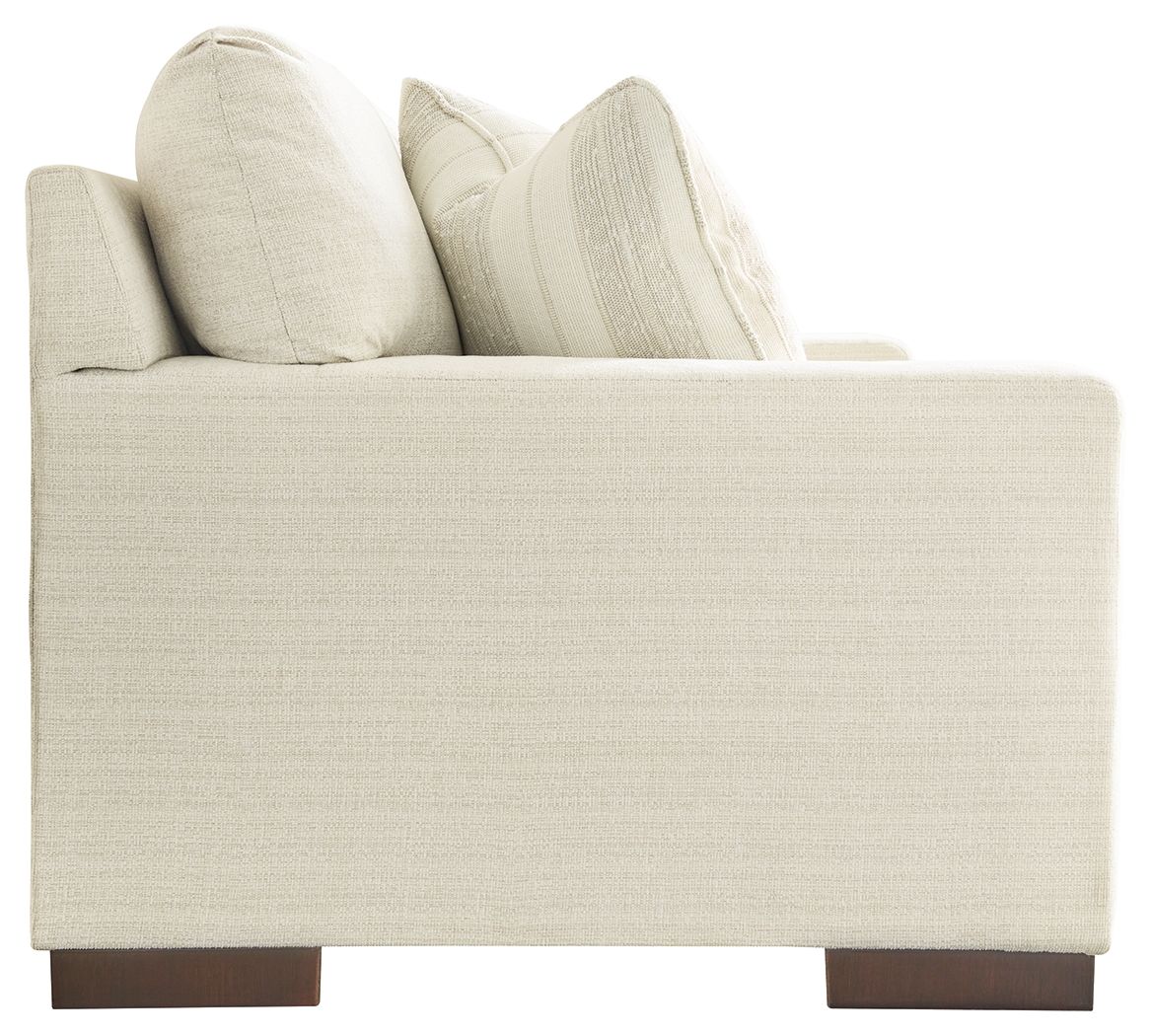 Ashley Furniture Maggie - Sofa - Birch - Image 5