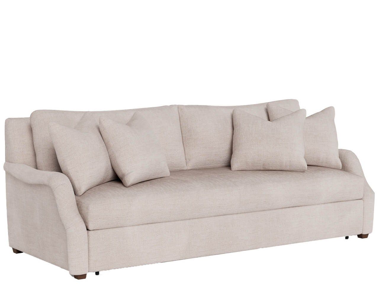 Atlantic - Sleeper Sofa, Special Order - Beige Image
