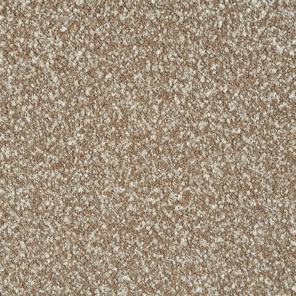 Erica - Eastern King Bed - Dark Beige Tweed, beige, view 6