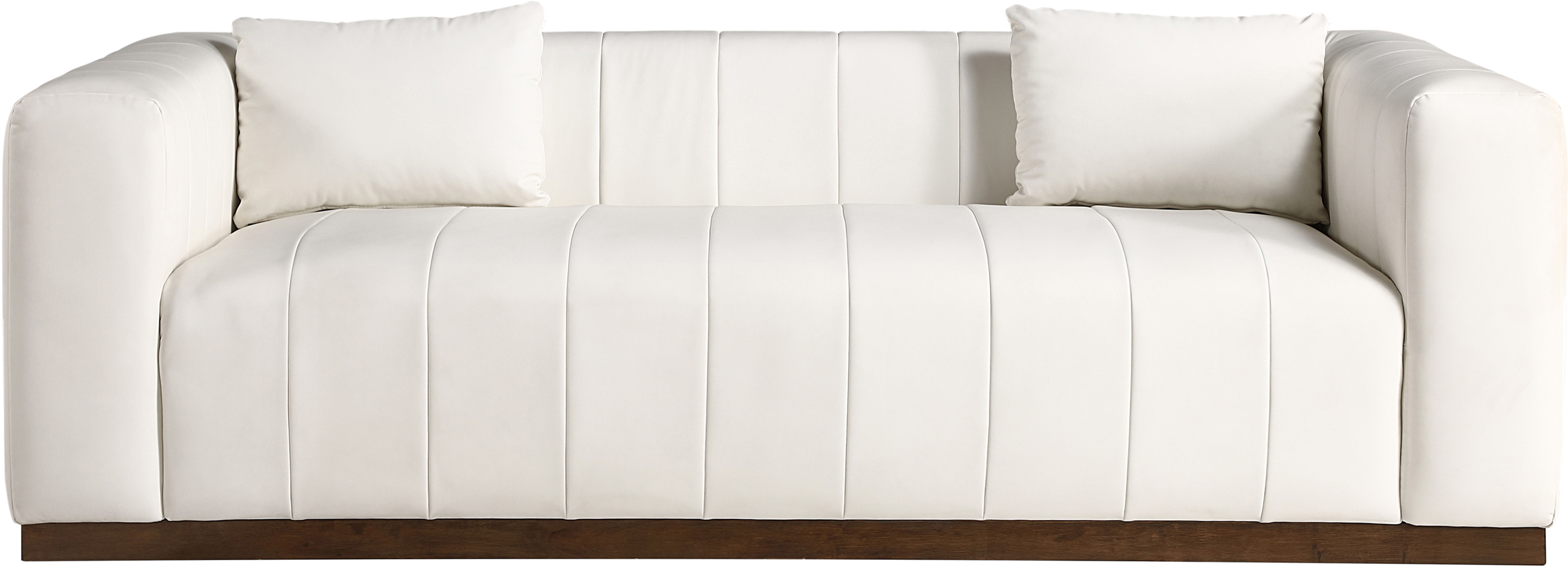 Mallina - Sofa - Cream