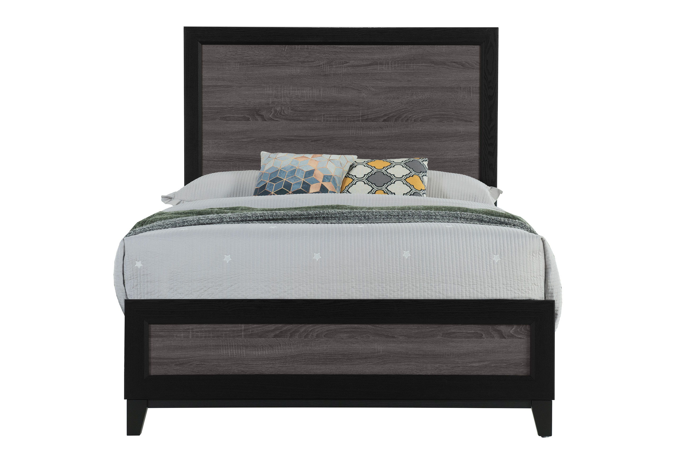 Full Bed