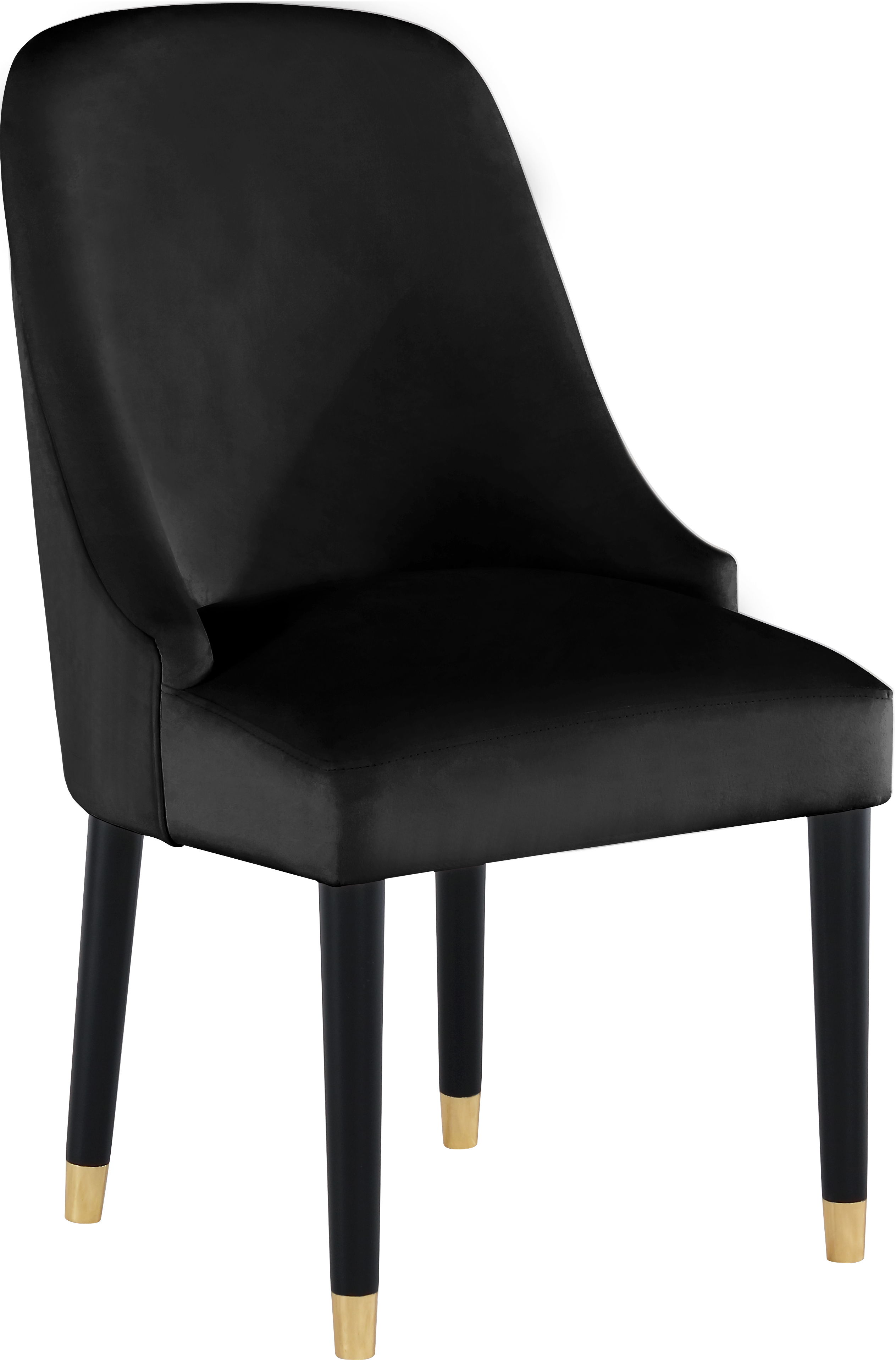 Omni - Dining Chair (Set of 2) - Black