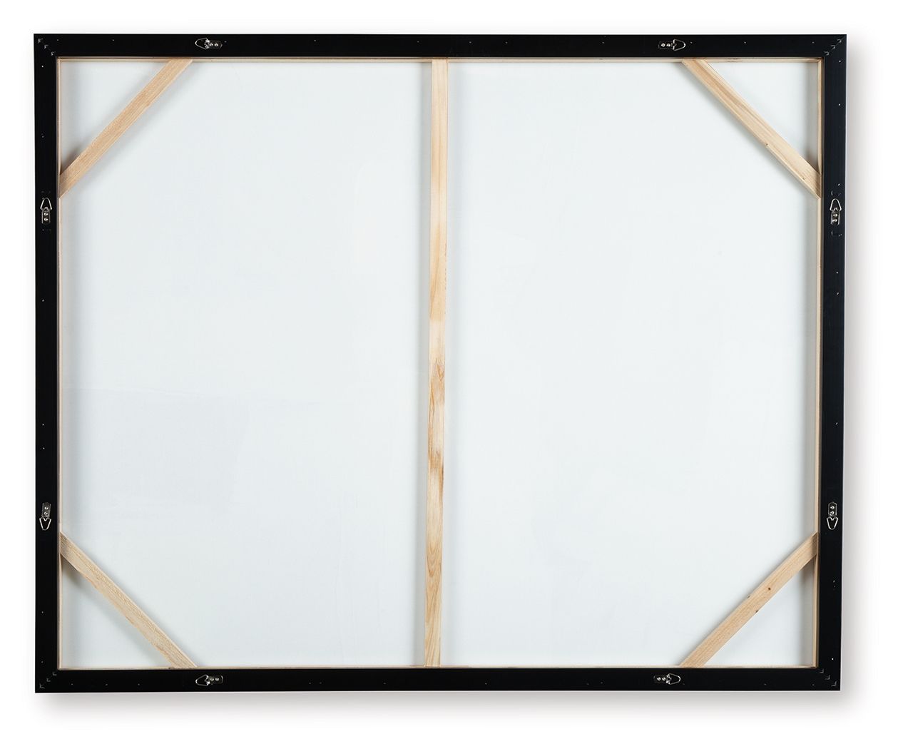 Ashley Furniture Vinick - Wall Art - Green / Gray / White - Image 7