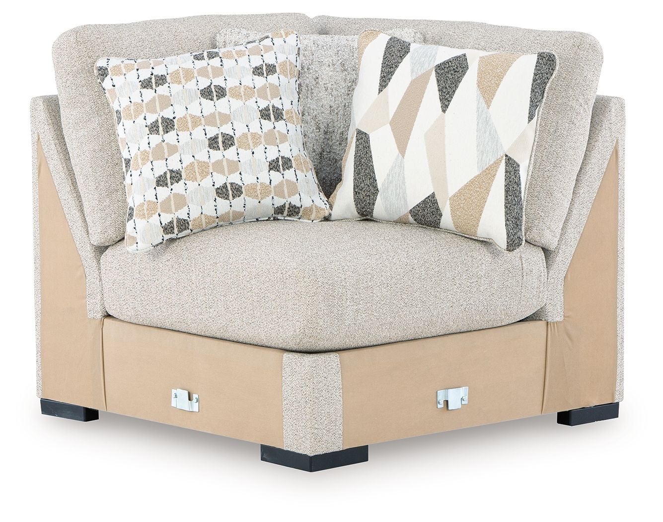 LaureLGrove – Wedge – Pebble