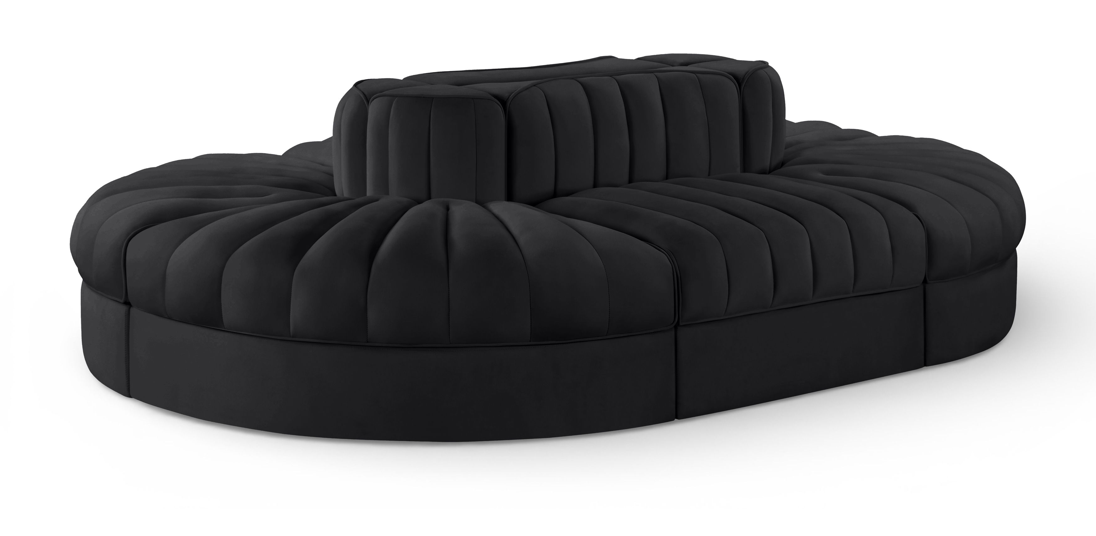 6 Pc · Modular Sectional