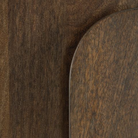 Ashley Furniture Thoren - Accent Cabinet - Medium Brown - Image 6