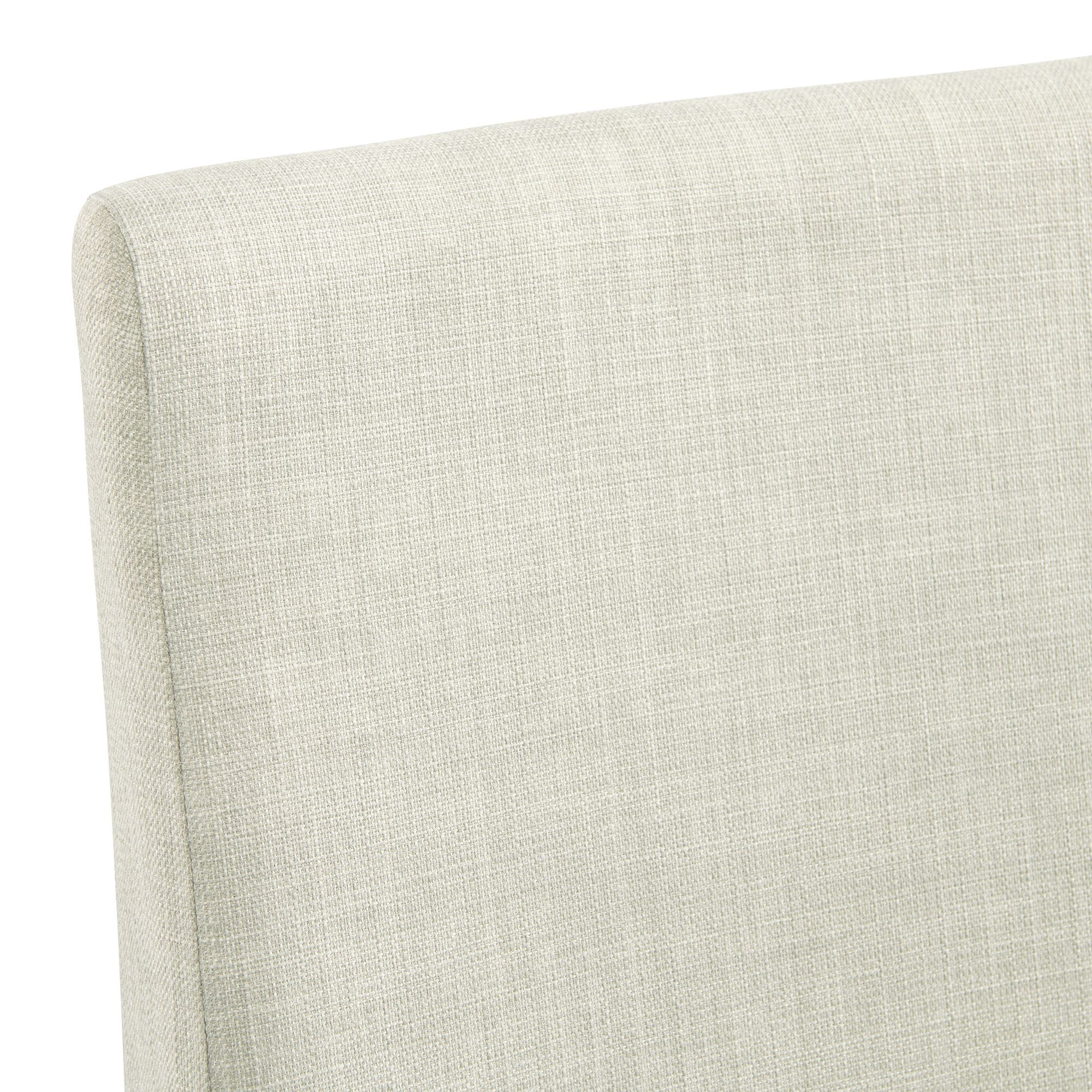 Dapper - Dining Side Chair (Set of 2) - Gray Finish