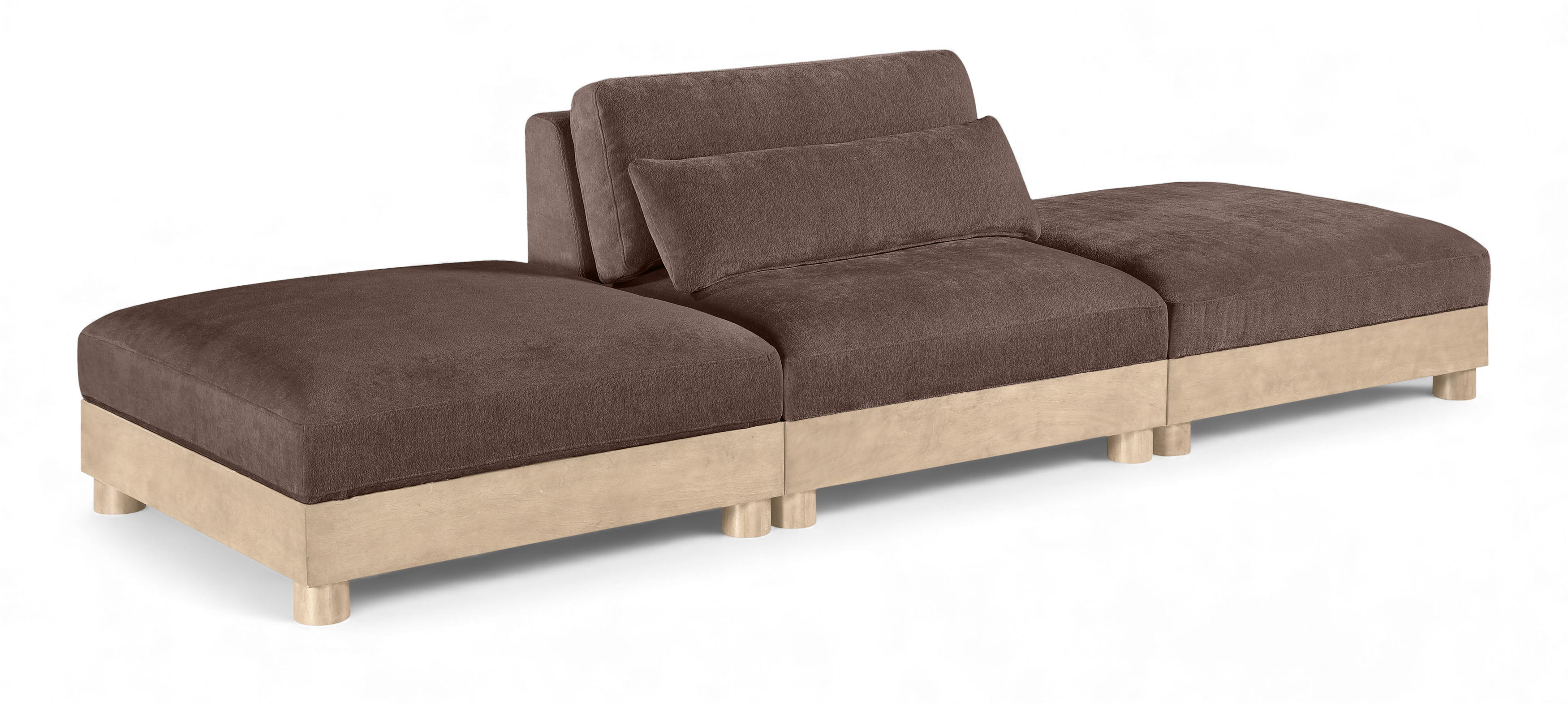 3 Pc · Modular Sofa