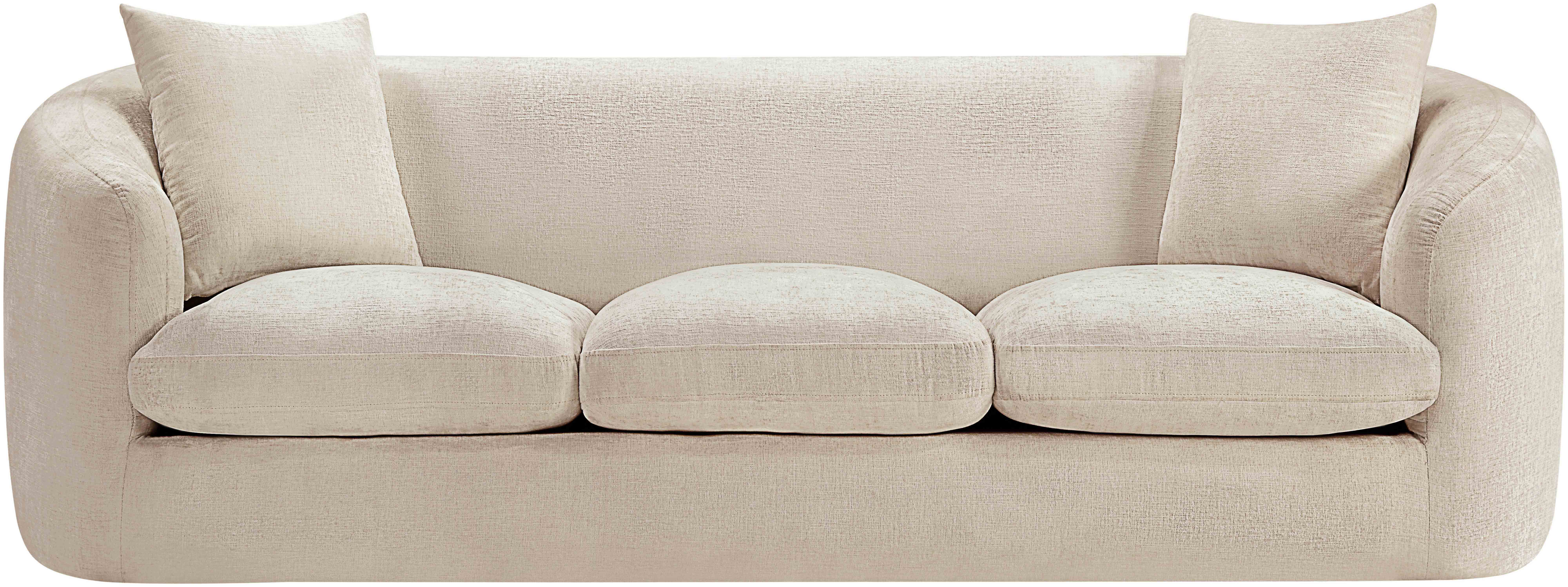 Penelope - Sofa - Beige