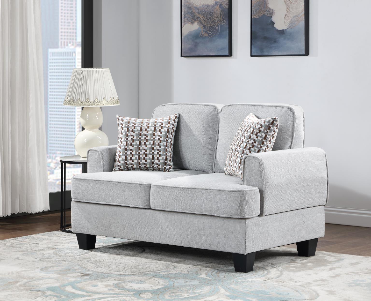 Loveseat