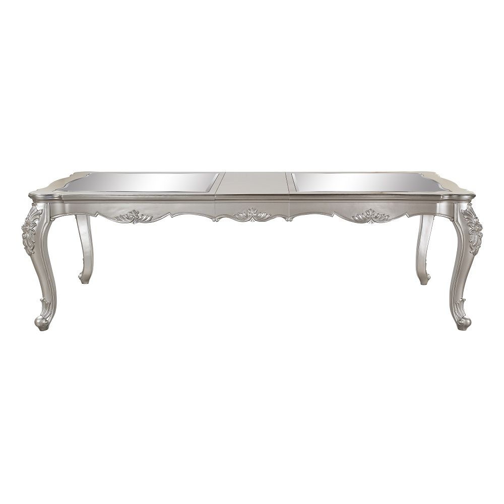 Bently - Dining Table - Champagne, beige, view 4