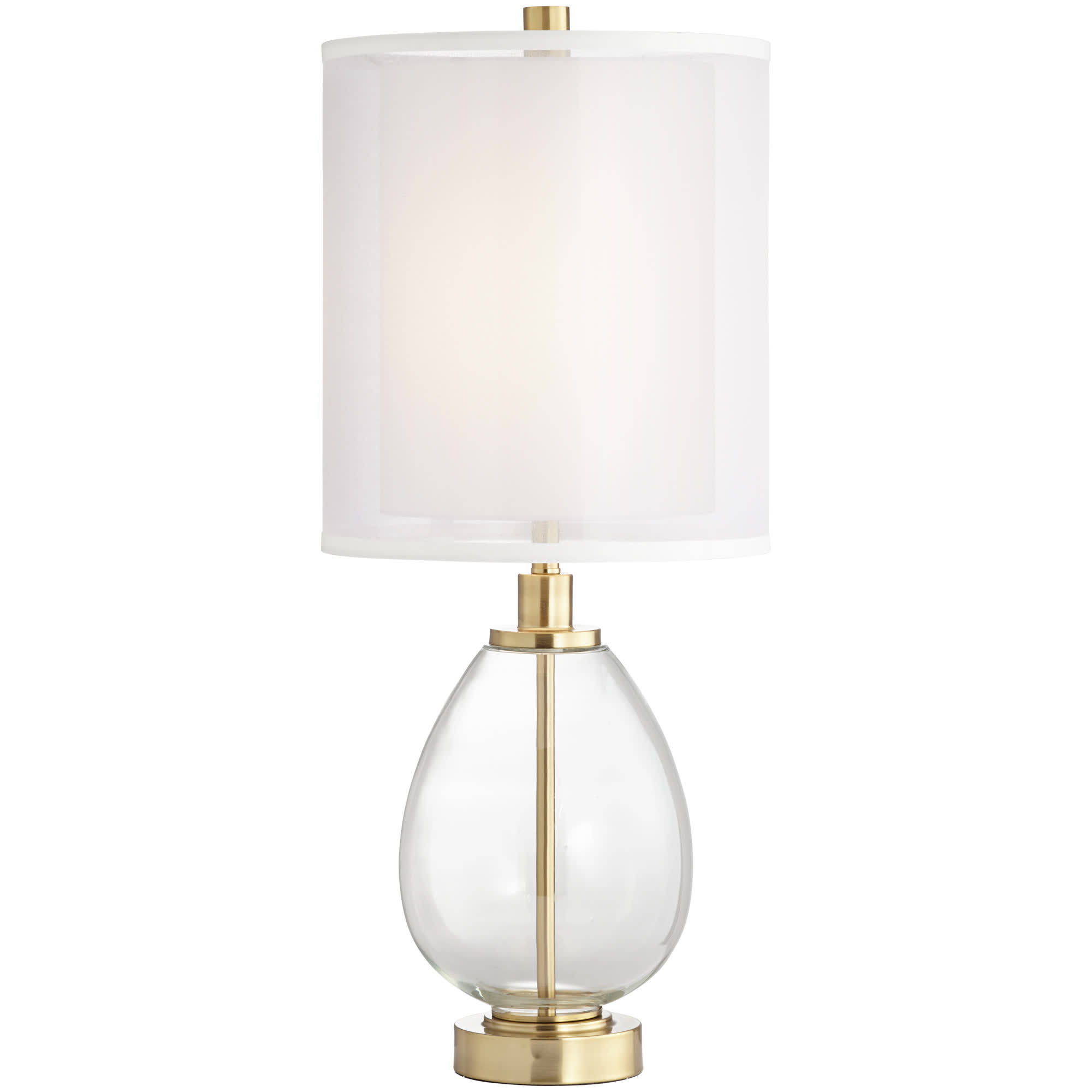 Pacific Coast Lighting Sophie - Table Lamp - Gold