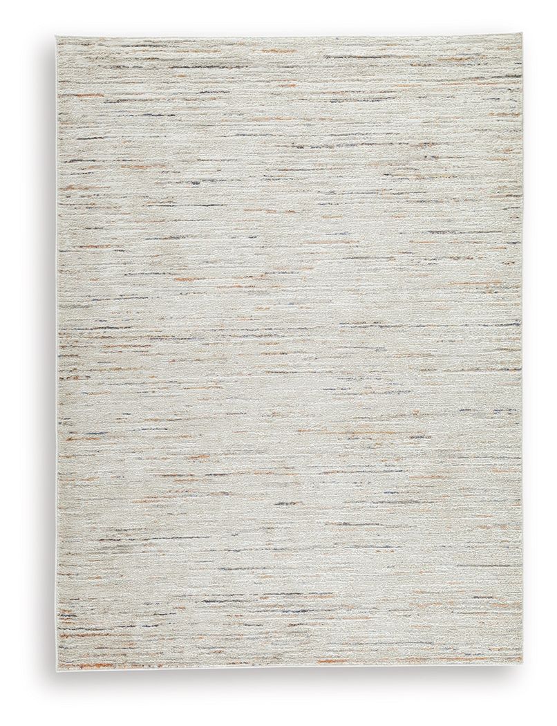 Harjot - 5' x 7' Rug - Multi