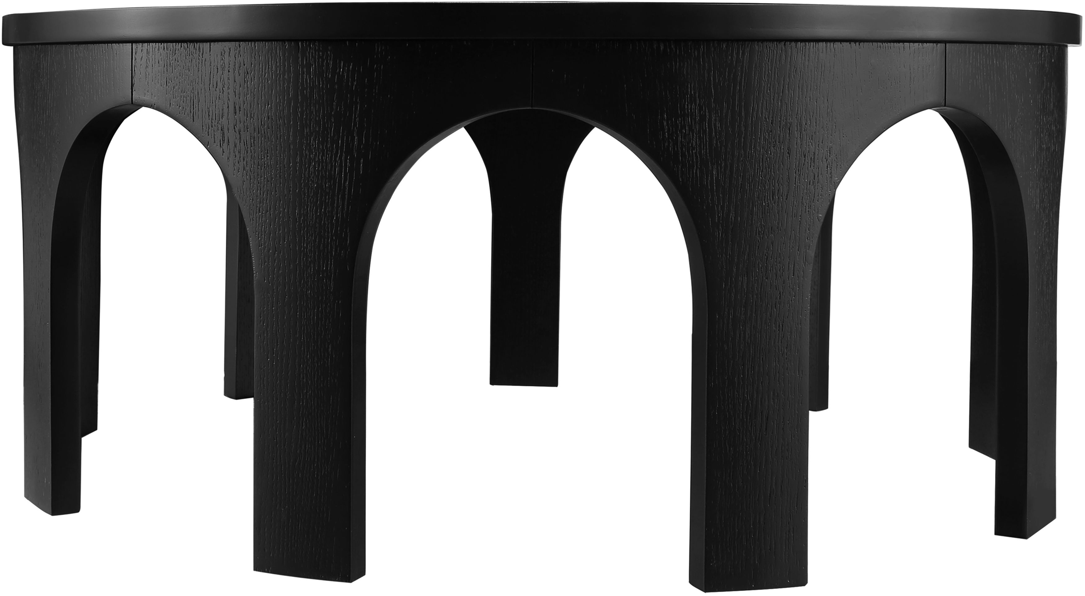 Westfield - Coffee Table - Black