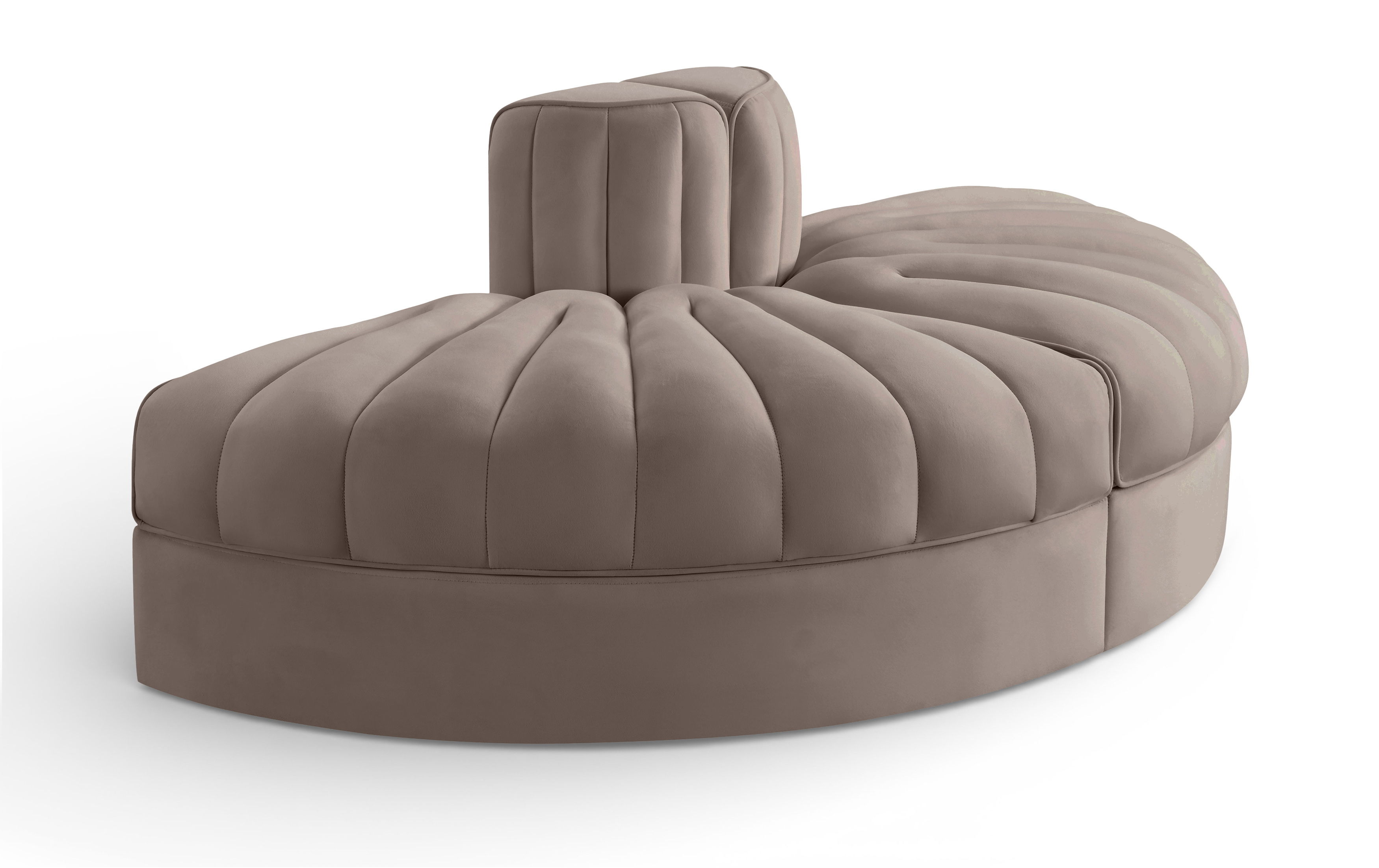 2 Pc · Modular Loveseat