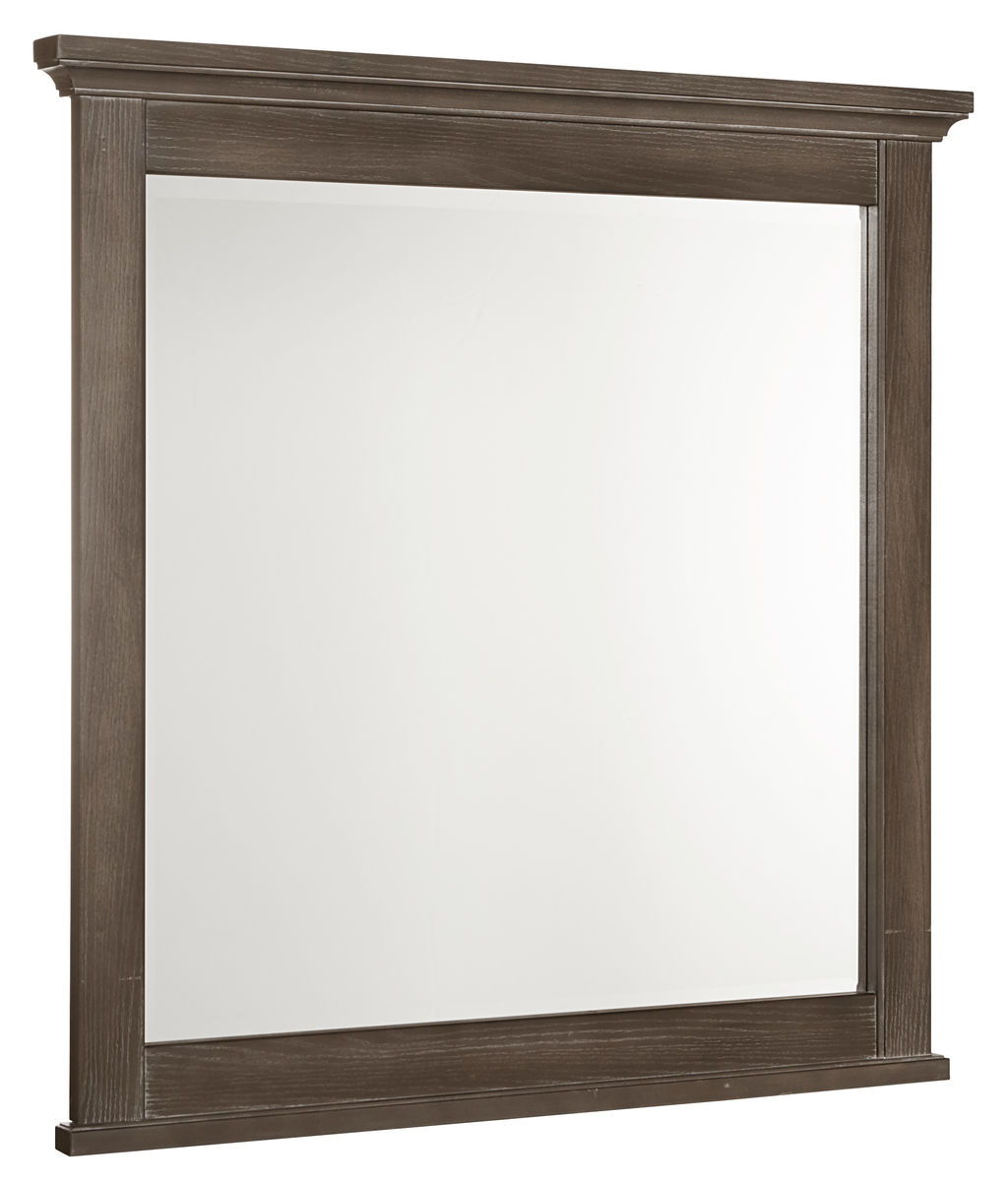 Bungalow - Landscape Mirror - Folkstone Image