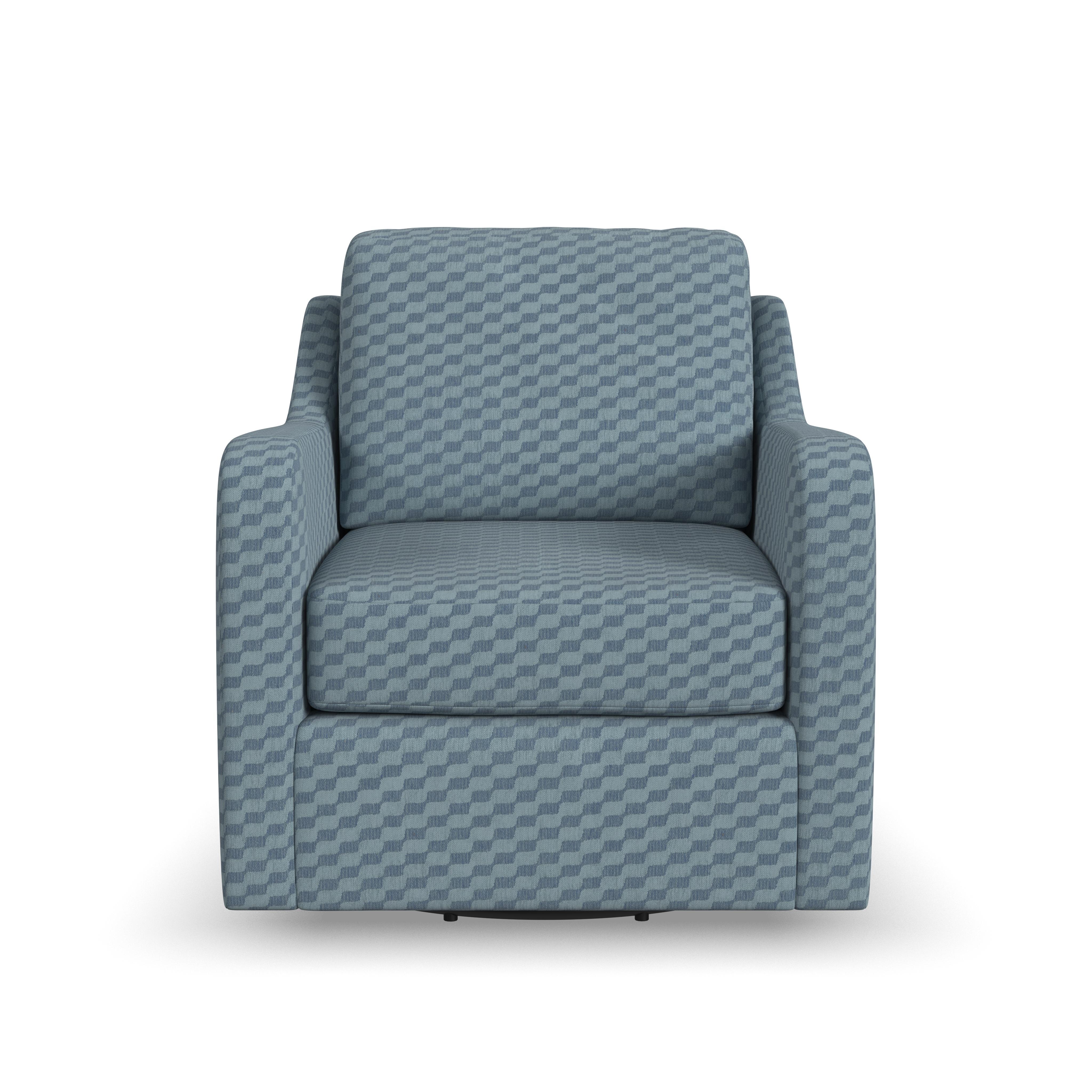Saber - Swivel Chair, dark gray, view 5