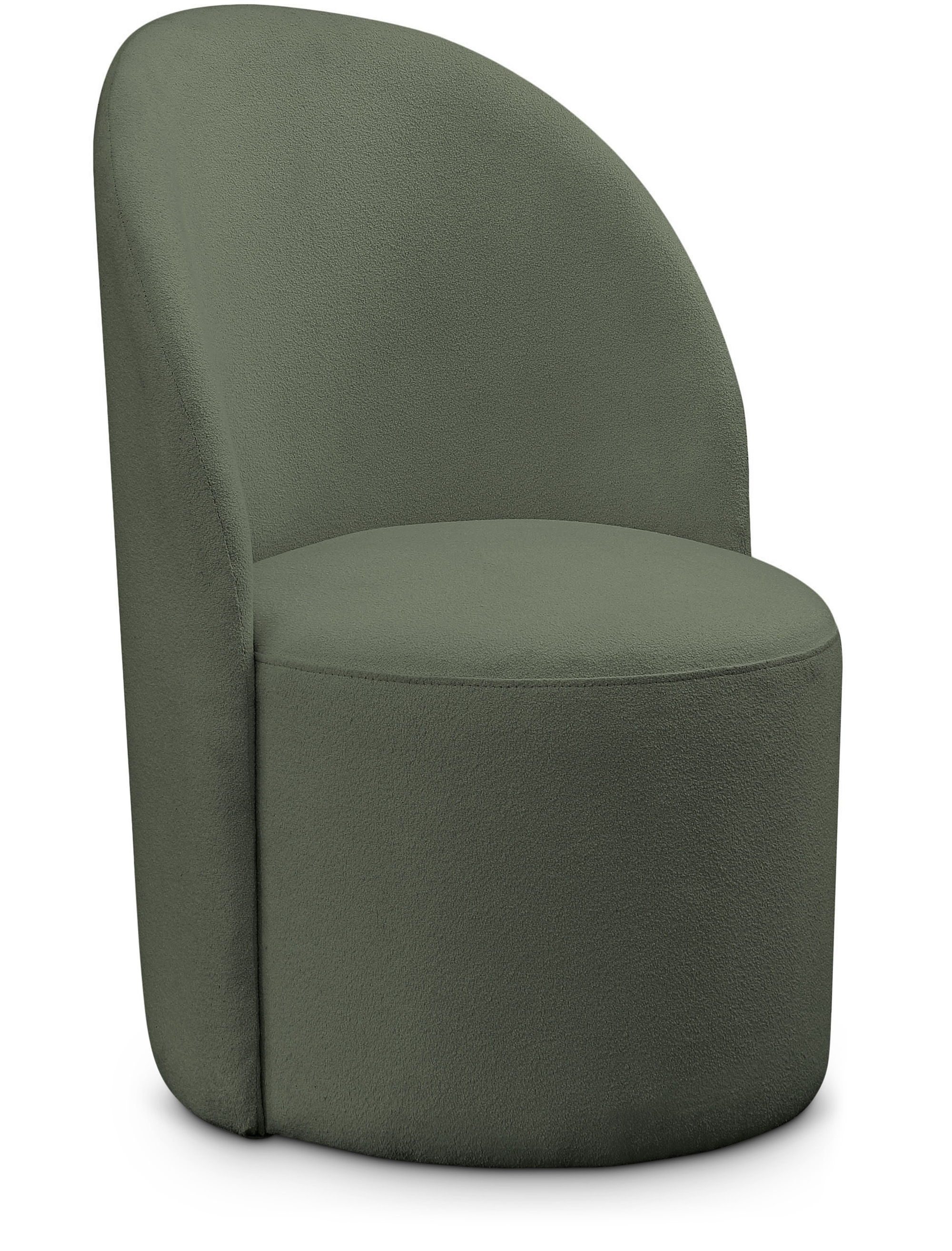 Hautely - Accent Chair - Green