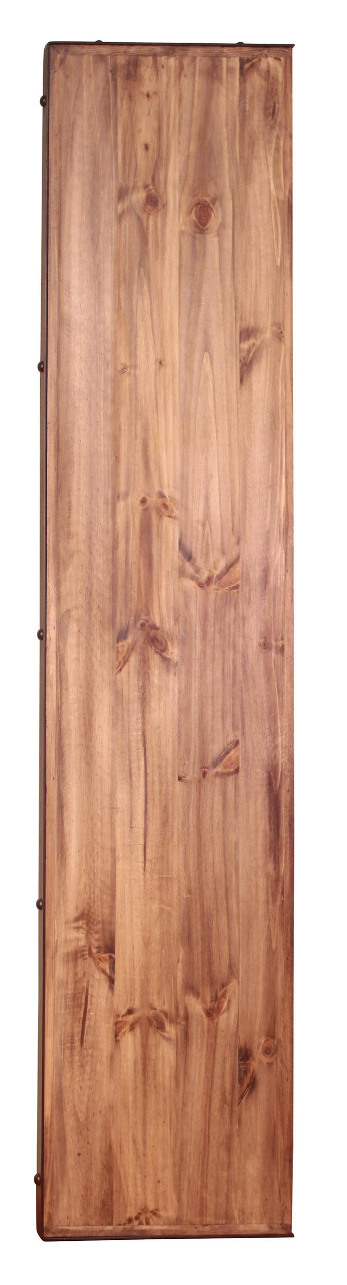 International Furniture Direct Antique - Bridge - Multicolor