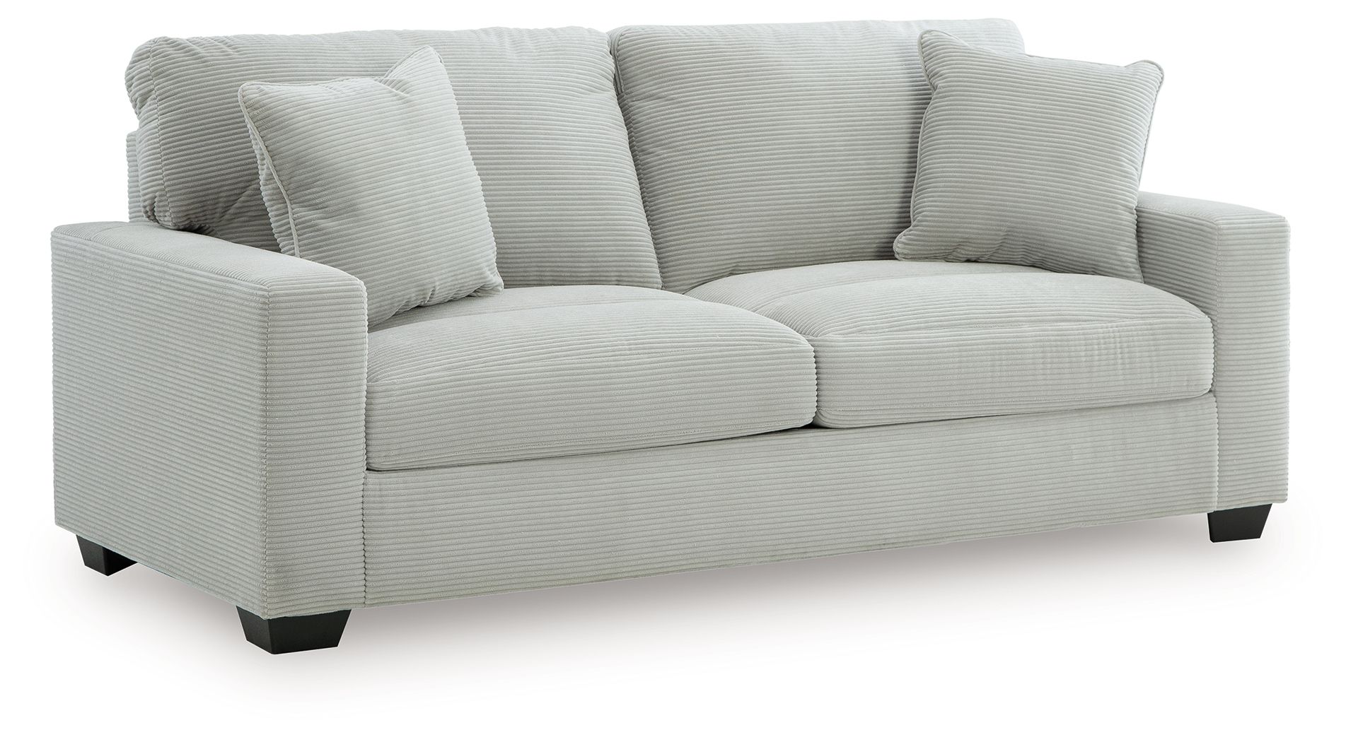Greenbriar - Sofa - Smoke