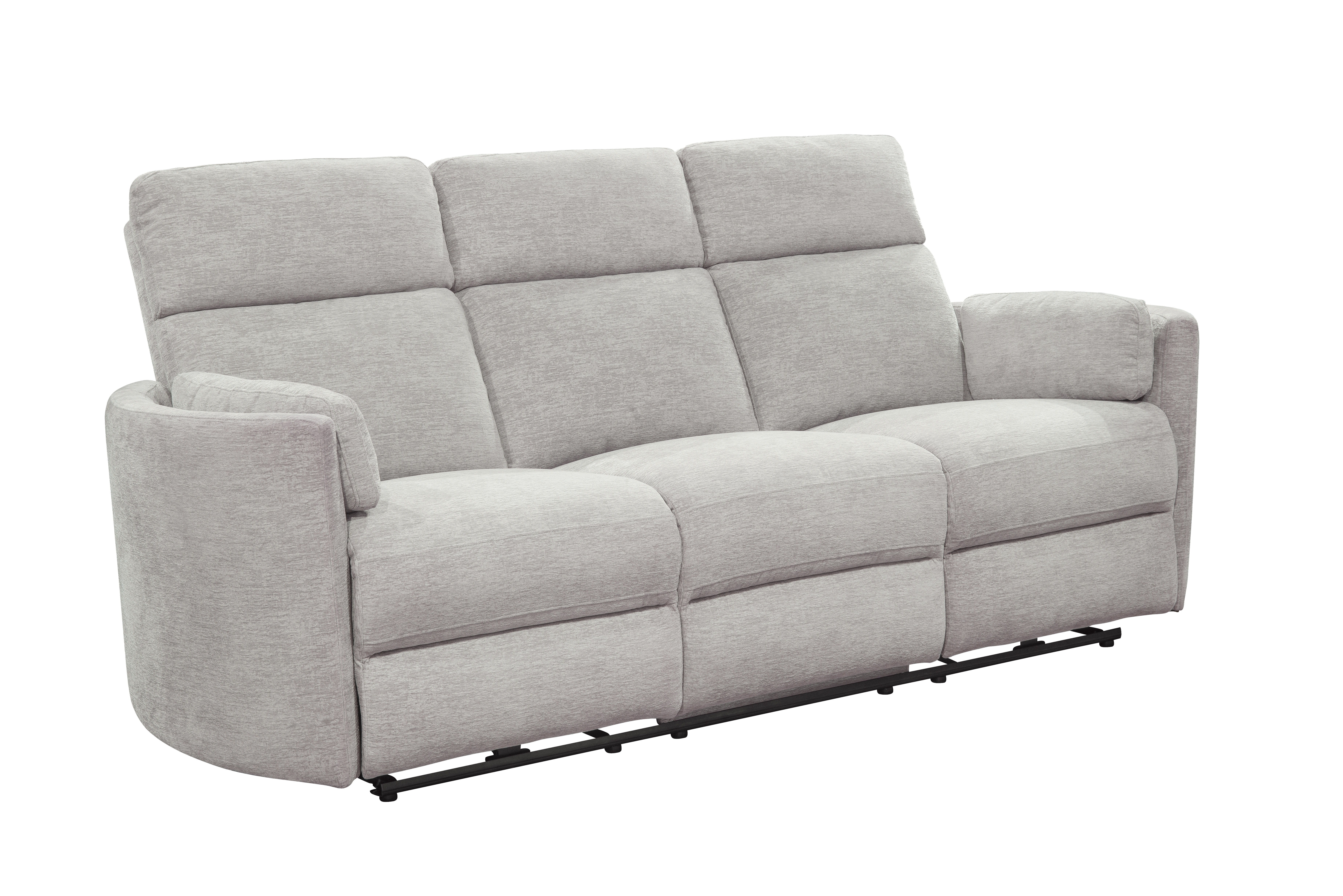 Parker House Radius - Power Reclining Sofa - Mineral