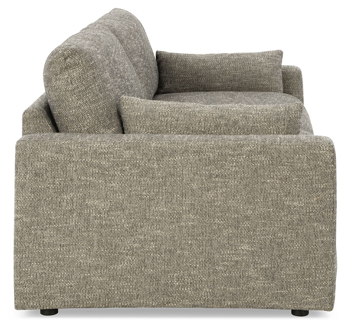 Ashley Furniture Dramatic - Sofa - Granite - Image 4