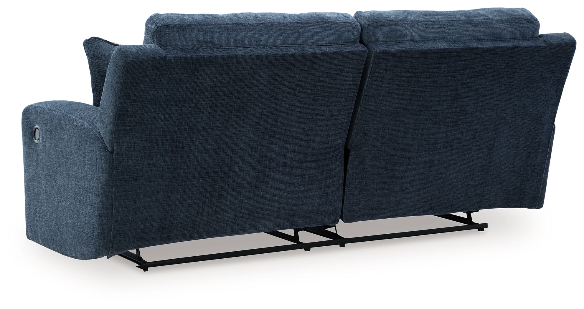 Ashley Furniture Danum - 2 Seat Reclining Sofa - Ink - Image 6